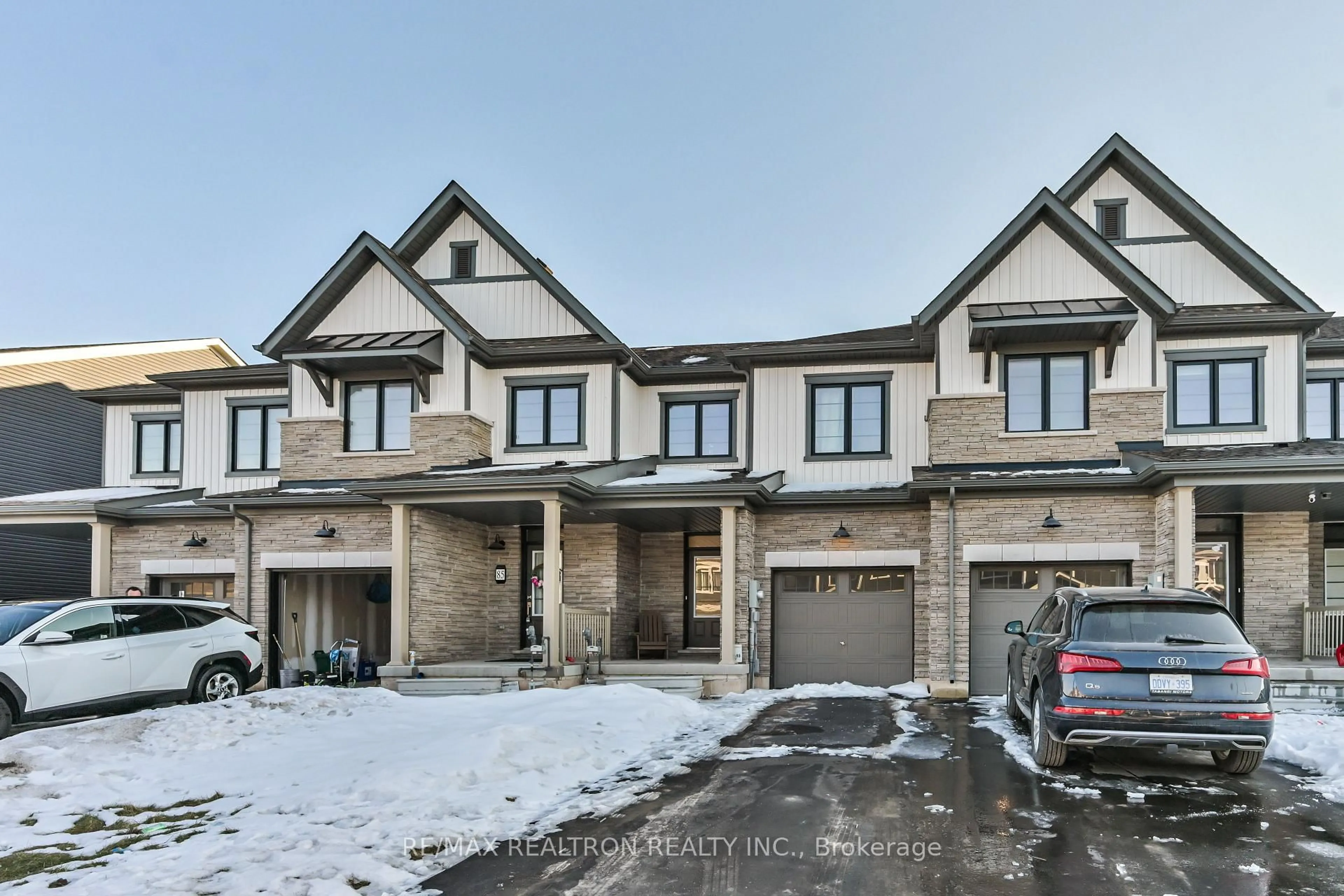 Unknown for 89 Masters St, Welland Ontario L3B 0N4