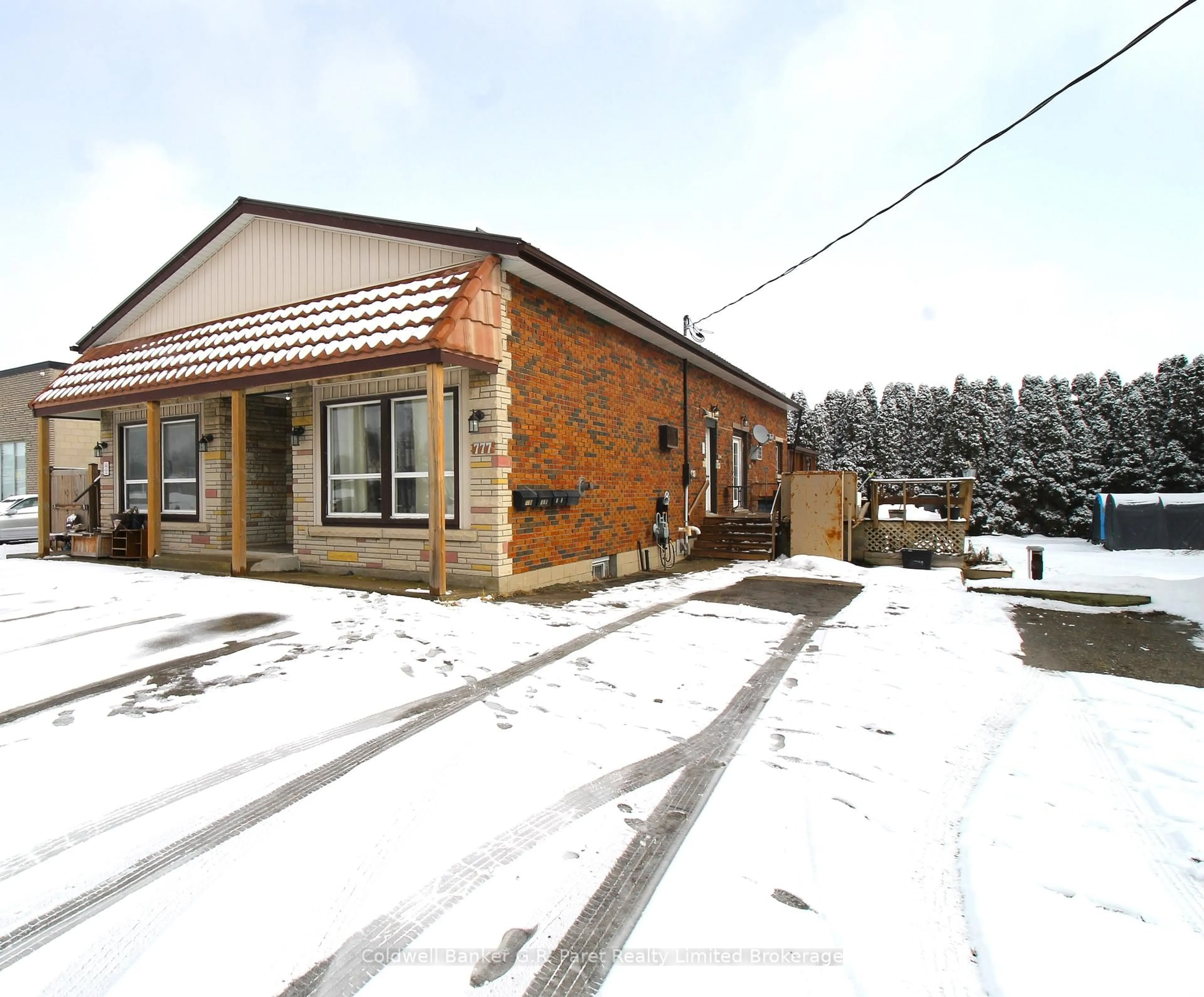 Unknown for 777 James St, Norfolk Ontario N4B 2C9