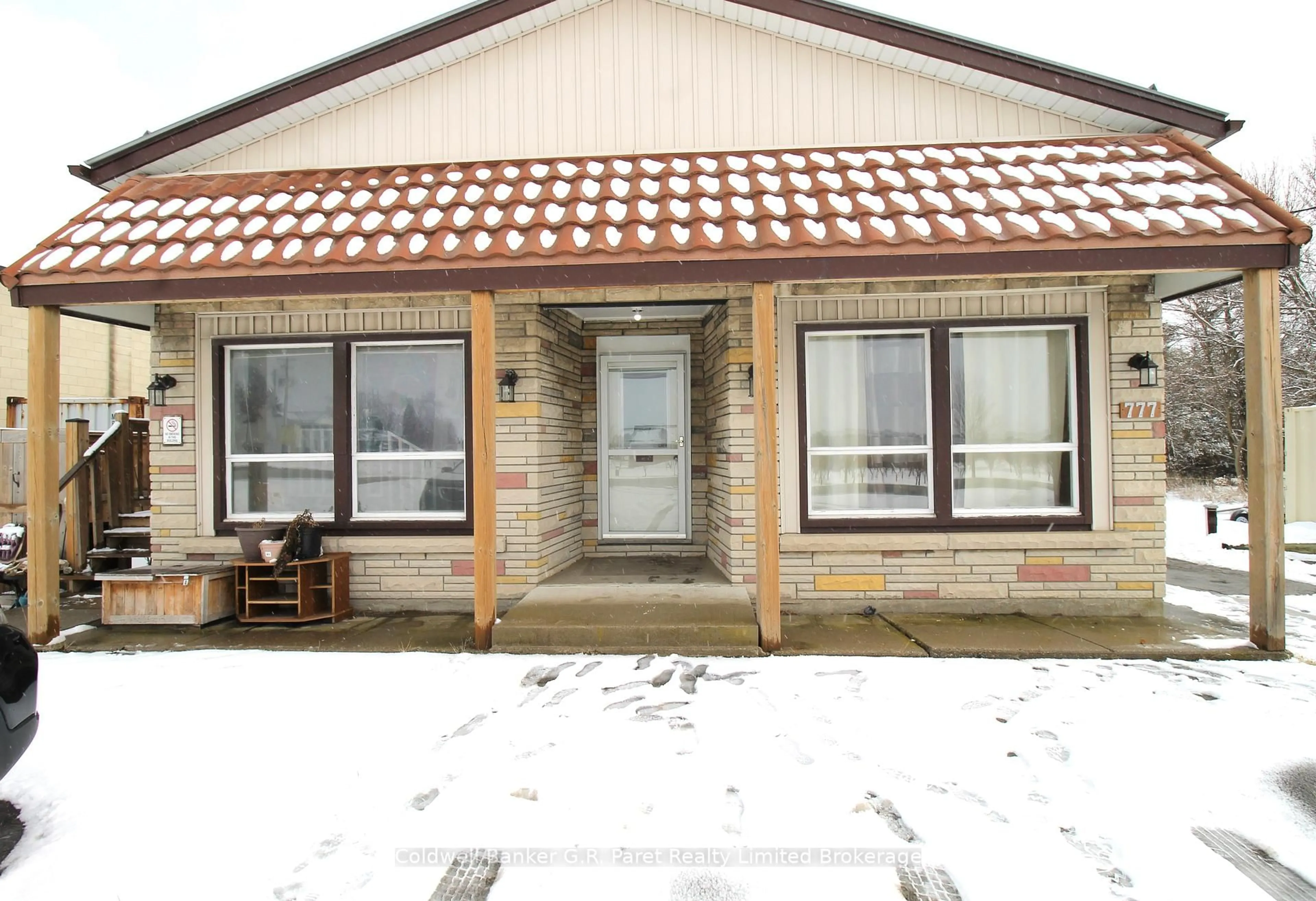 Unknown for 777 James St, Norfolk Ontario N4B 2C9