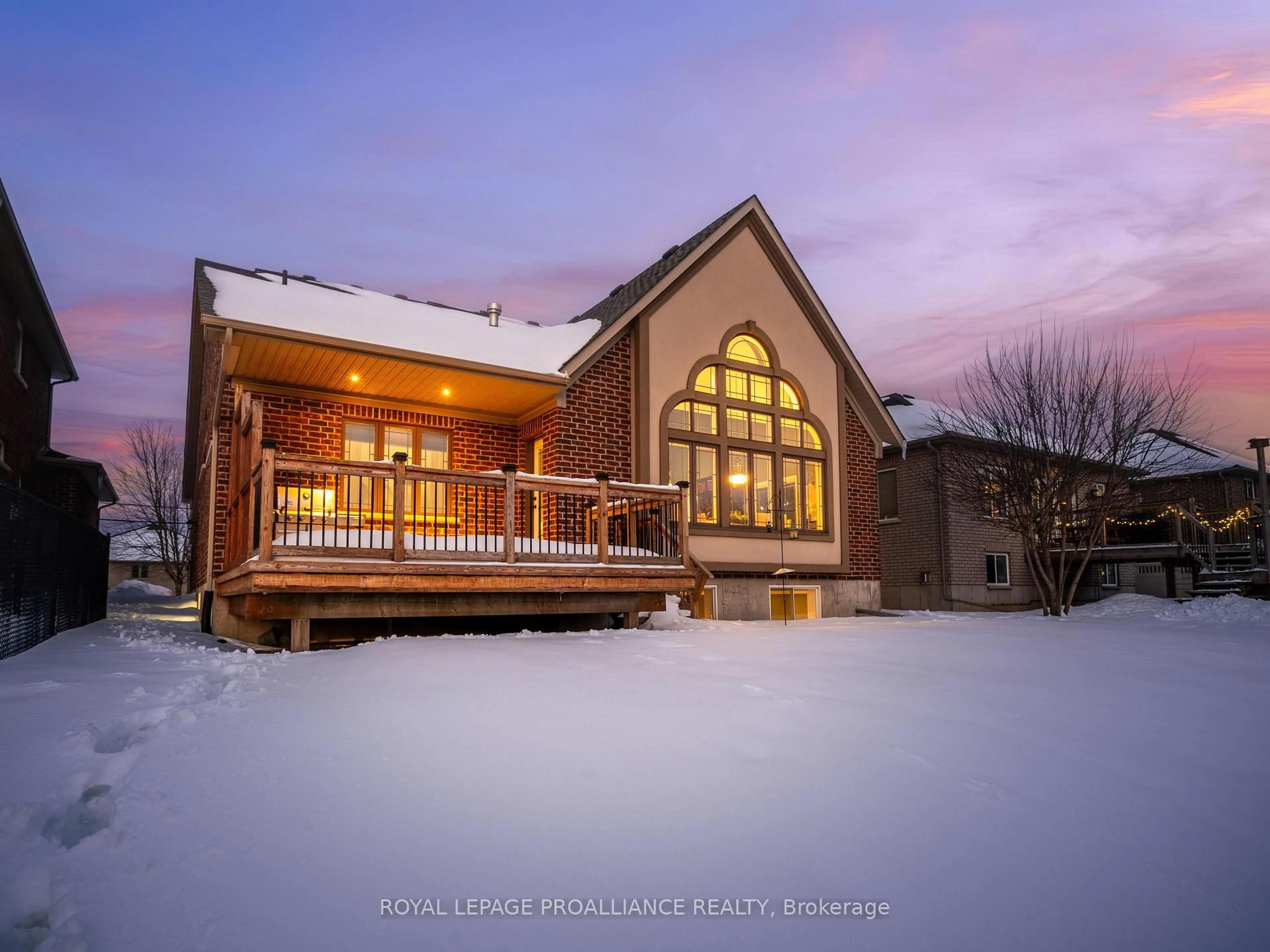 Unknown for 240 Avondale Rd, Belleville Ontario K8P 0B6