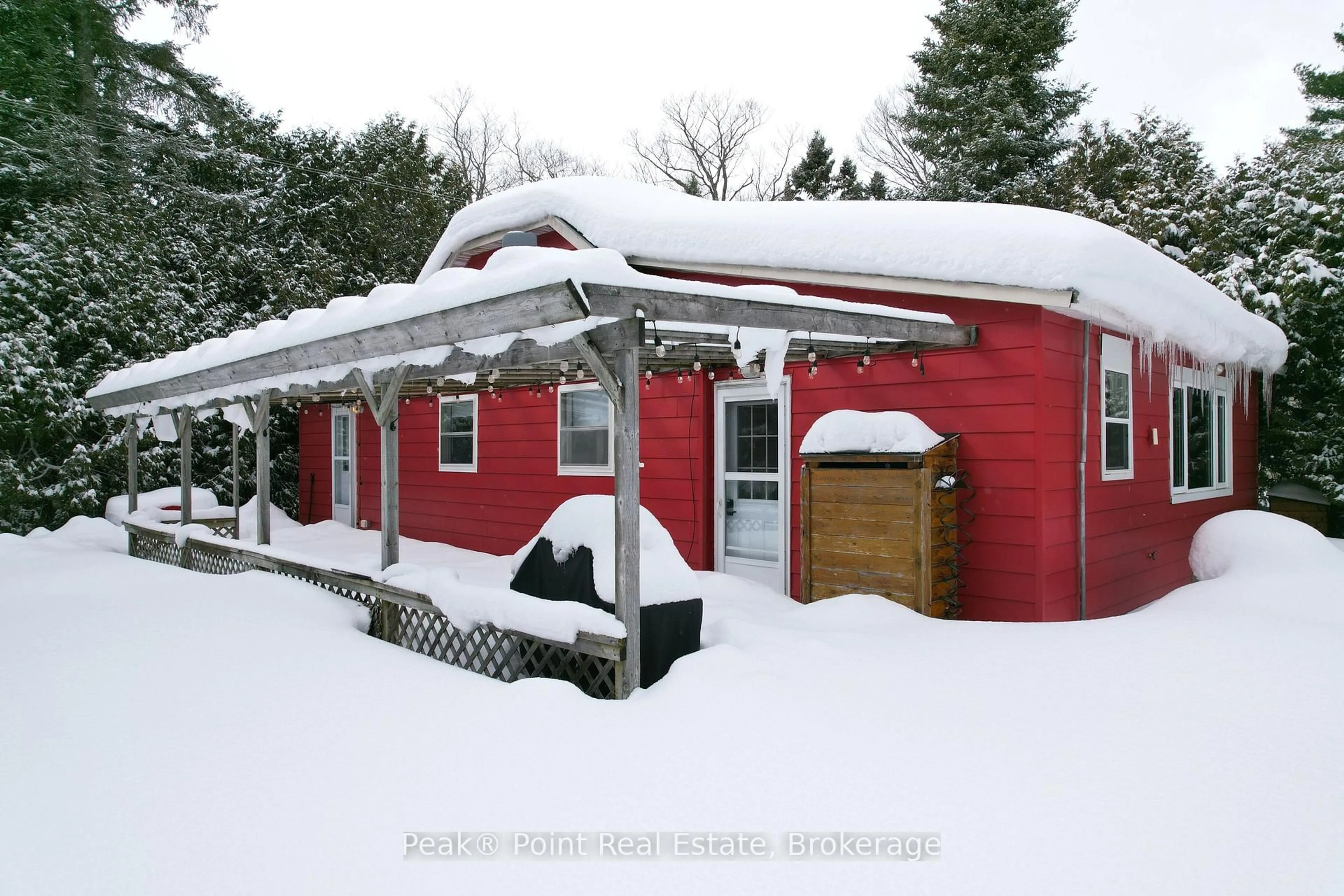 Unknown for 52 Symon Ave, South Bruce Peninsula Ontario N0H 2T0