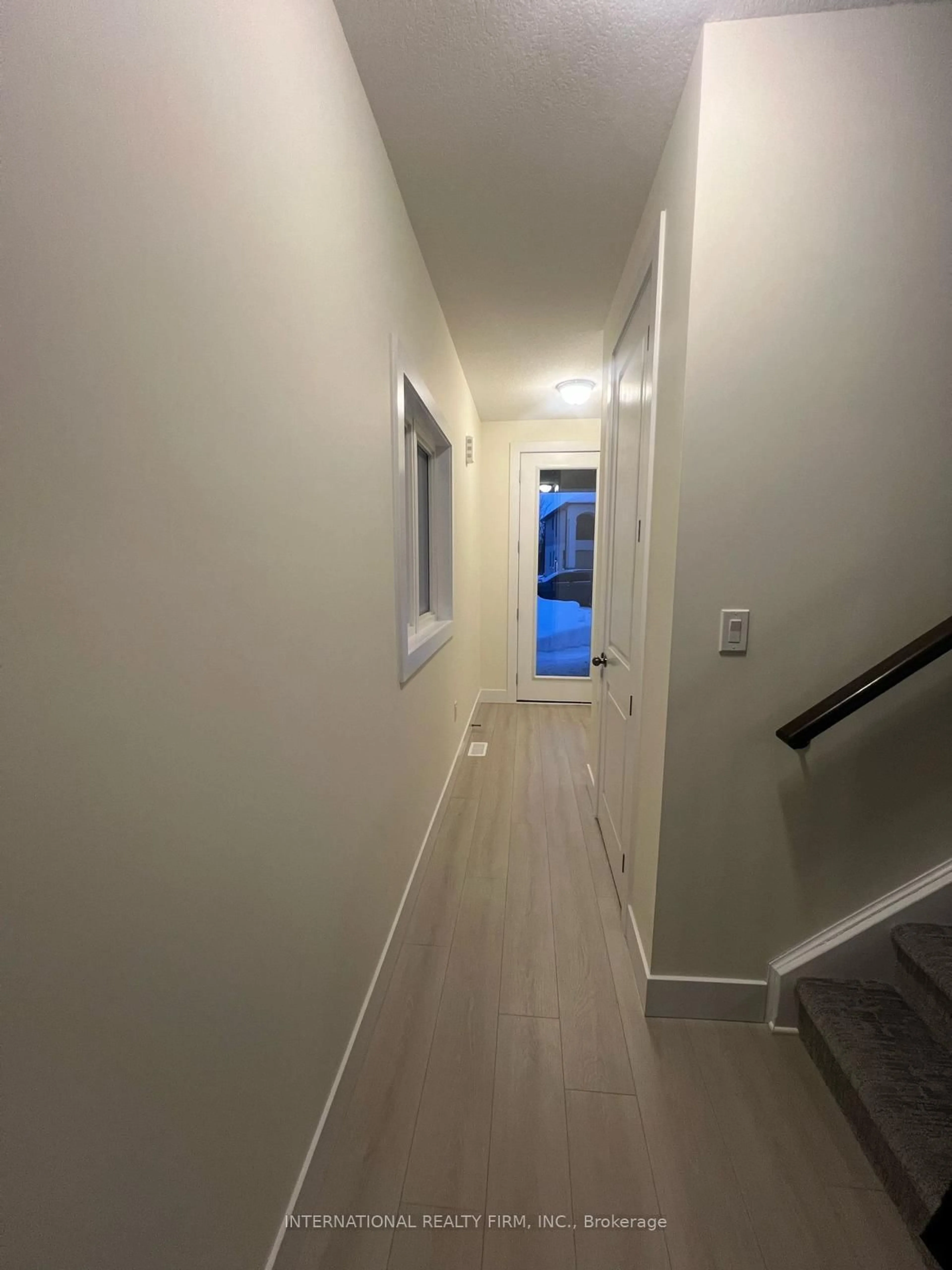 Unknown for 2671 Bobolink Lane, London South Ontario N6M 0J9