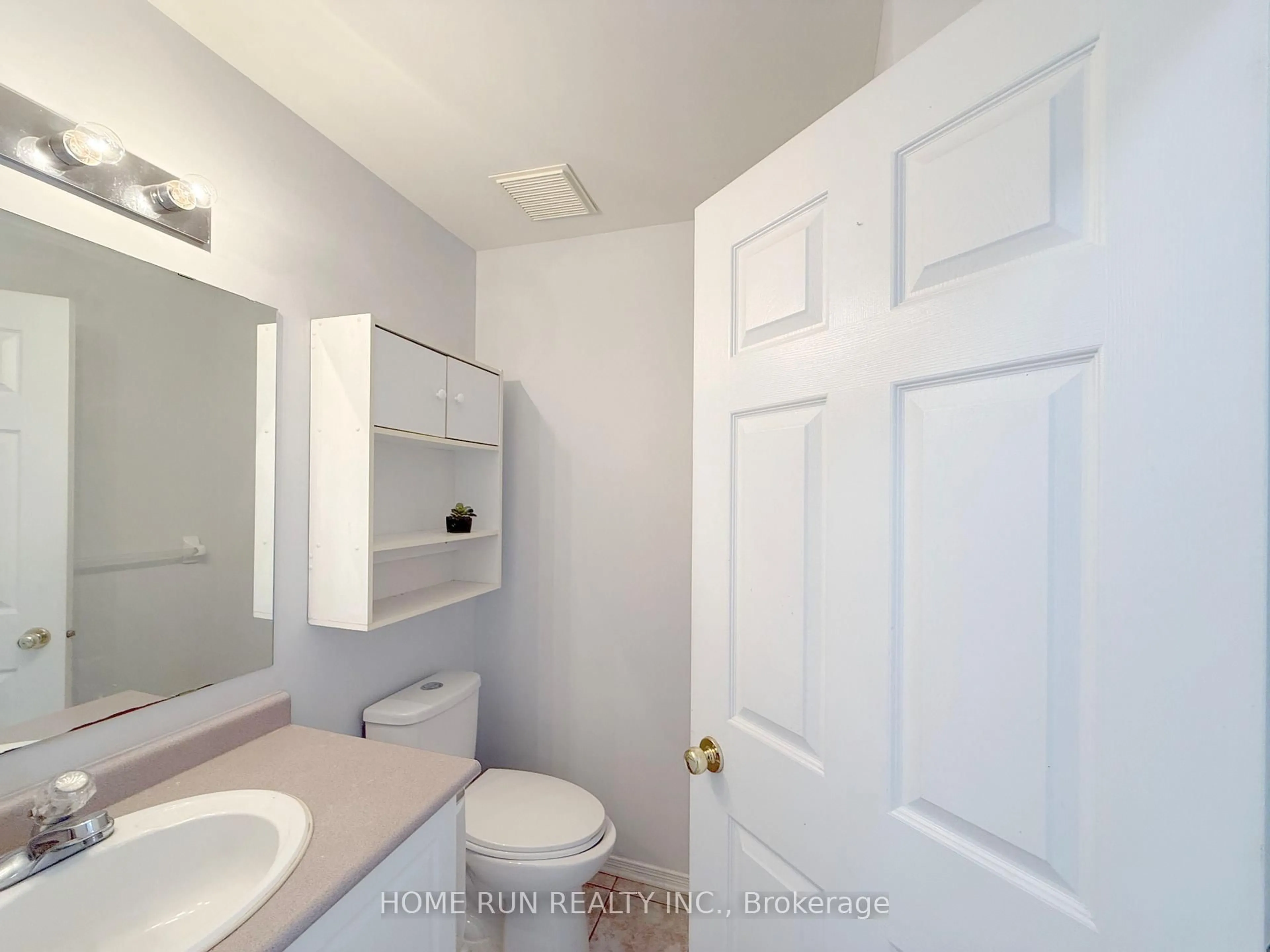 Standard bathroom, floor is not visible for 95 Hemlo Cres, Ottawa Ontario K2T 1E1