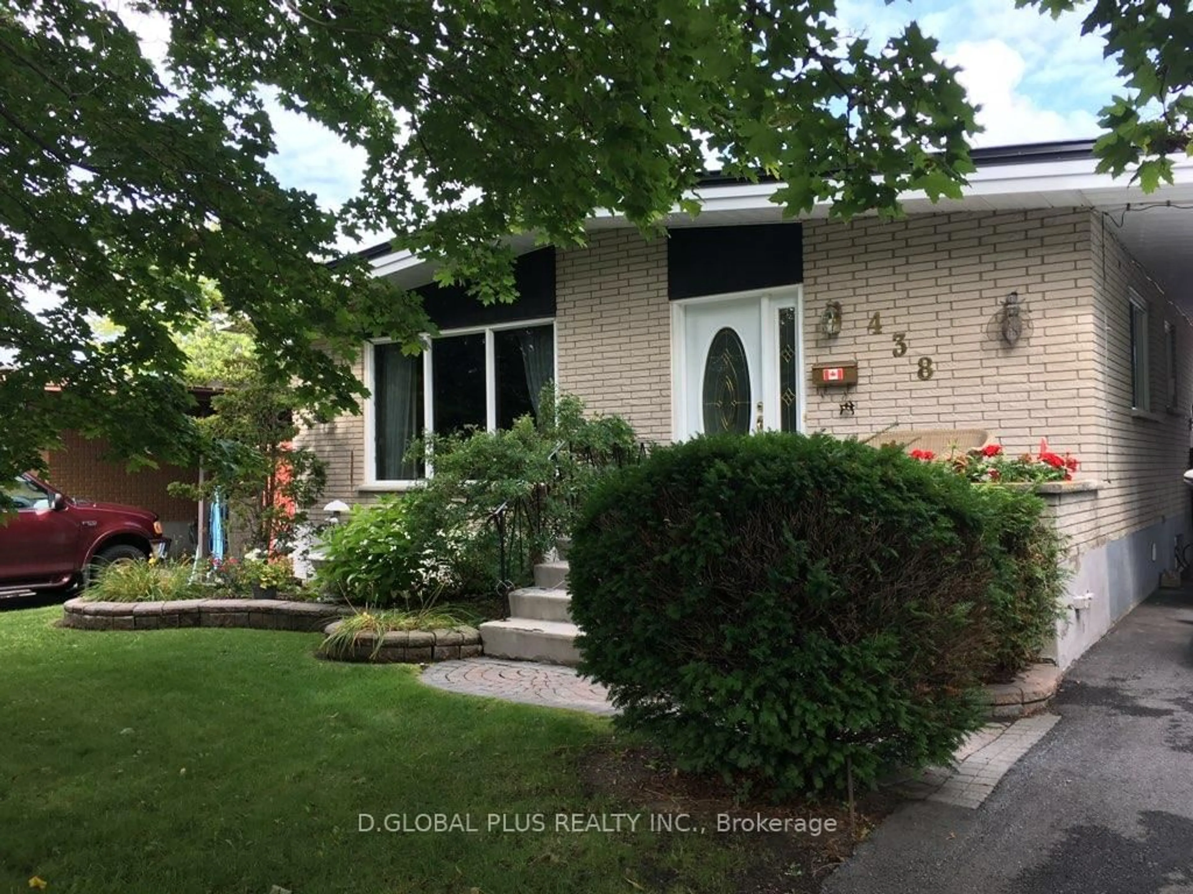 Unknown for 438 Beach Ave, Cornwall Ontario K6H 5P1