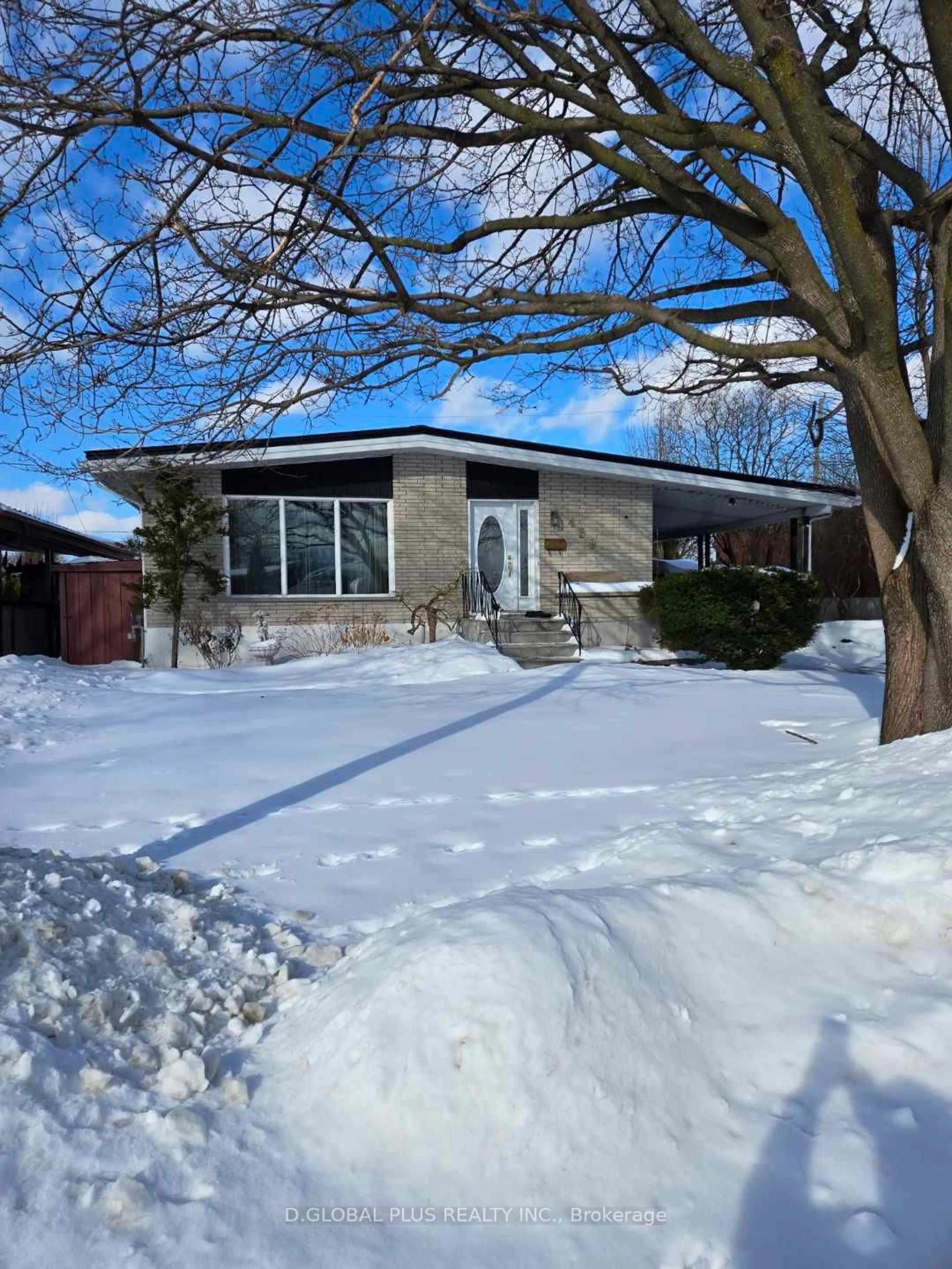 Unknown for 438 Beach Ave, Cornwall Ontario K6H 5P1