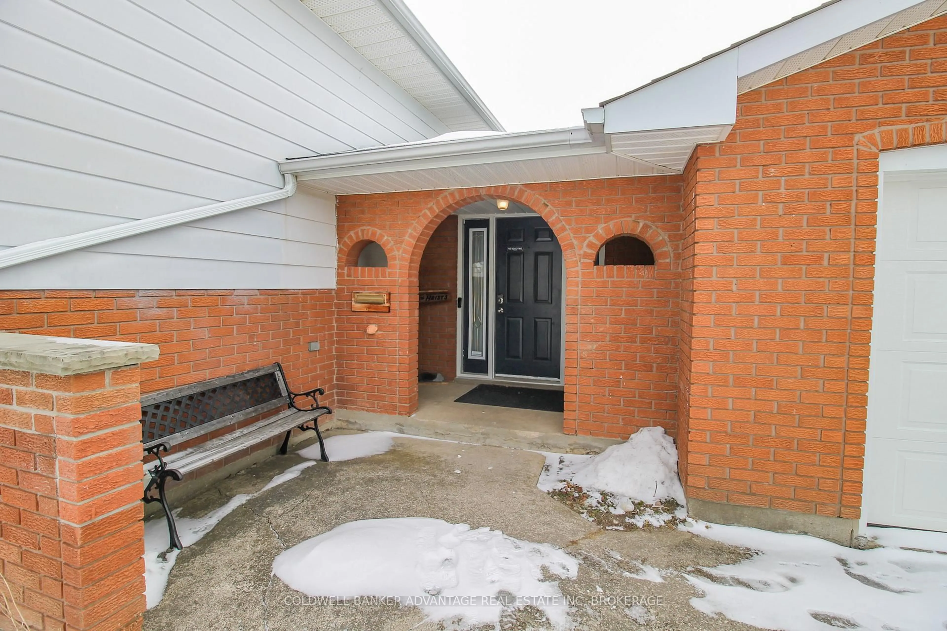 Unknown for 36 Wellbrook Blvd, Welland Ontario L3C 5T4