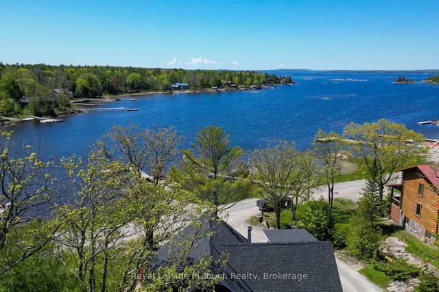 26 Macey Bay Rd, Georgian Bay 2