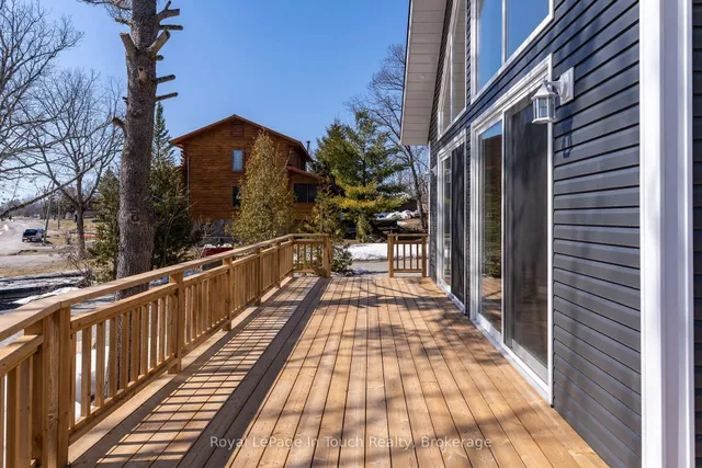26 Macey Bay Rd, Georgian Bay 4
