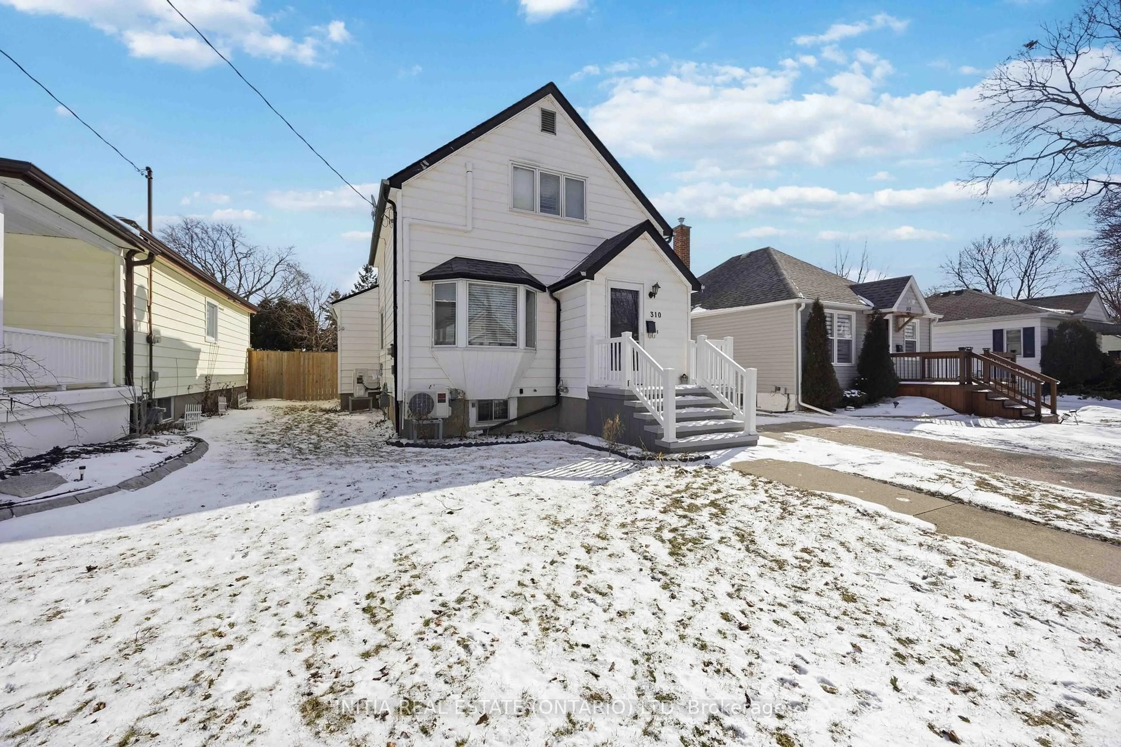 Unknown for 310 Conrad St, Sarnia Ontario N7T 3K6