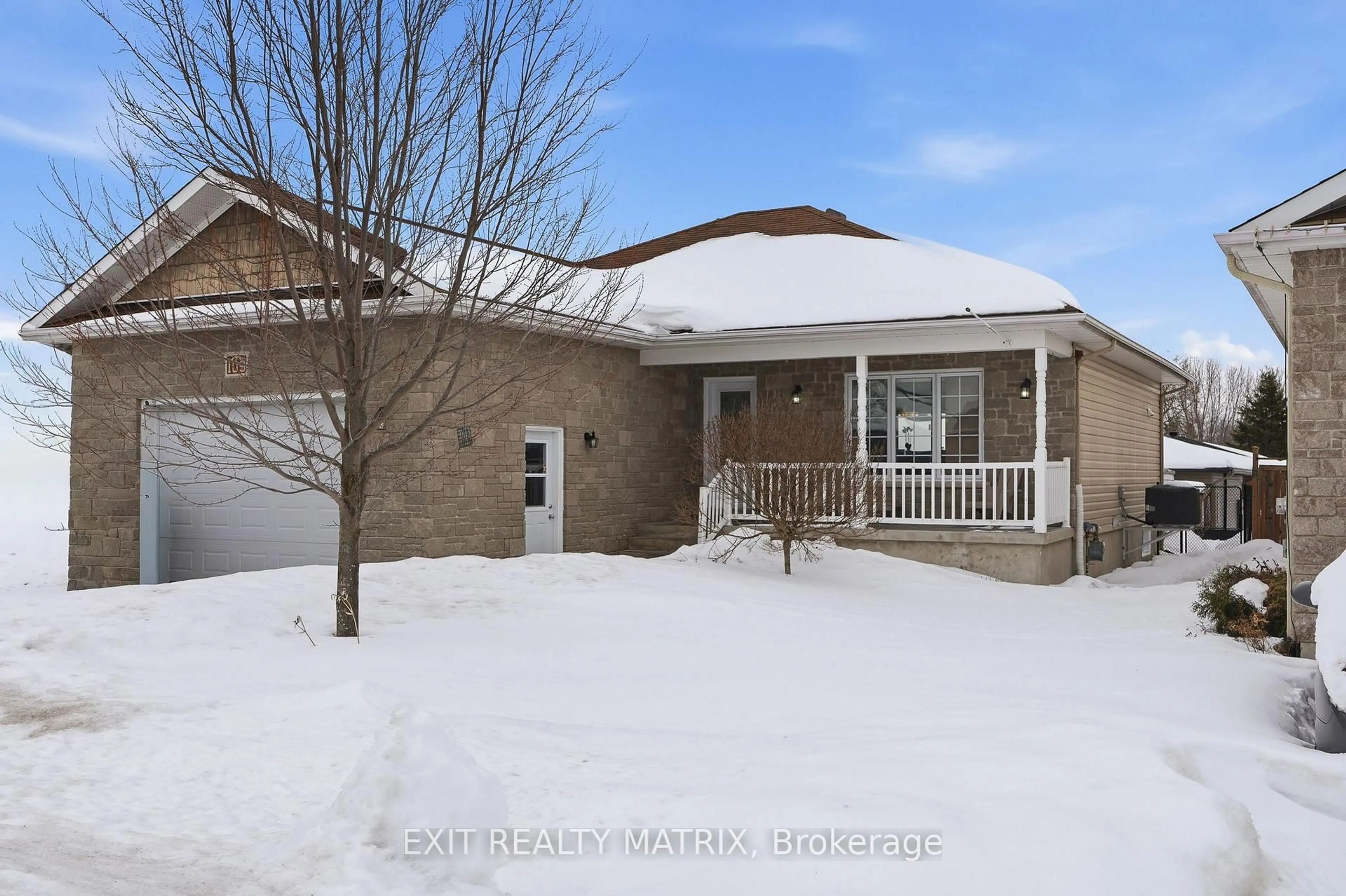 Unknown for 109 Royal Crt, The Nation Ontario K0A 2M0