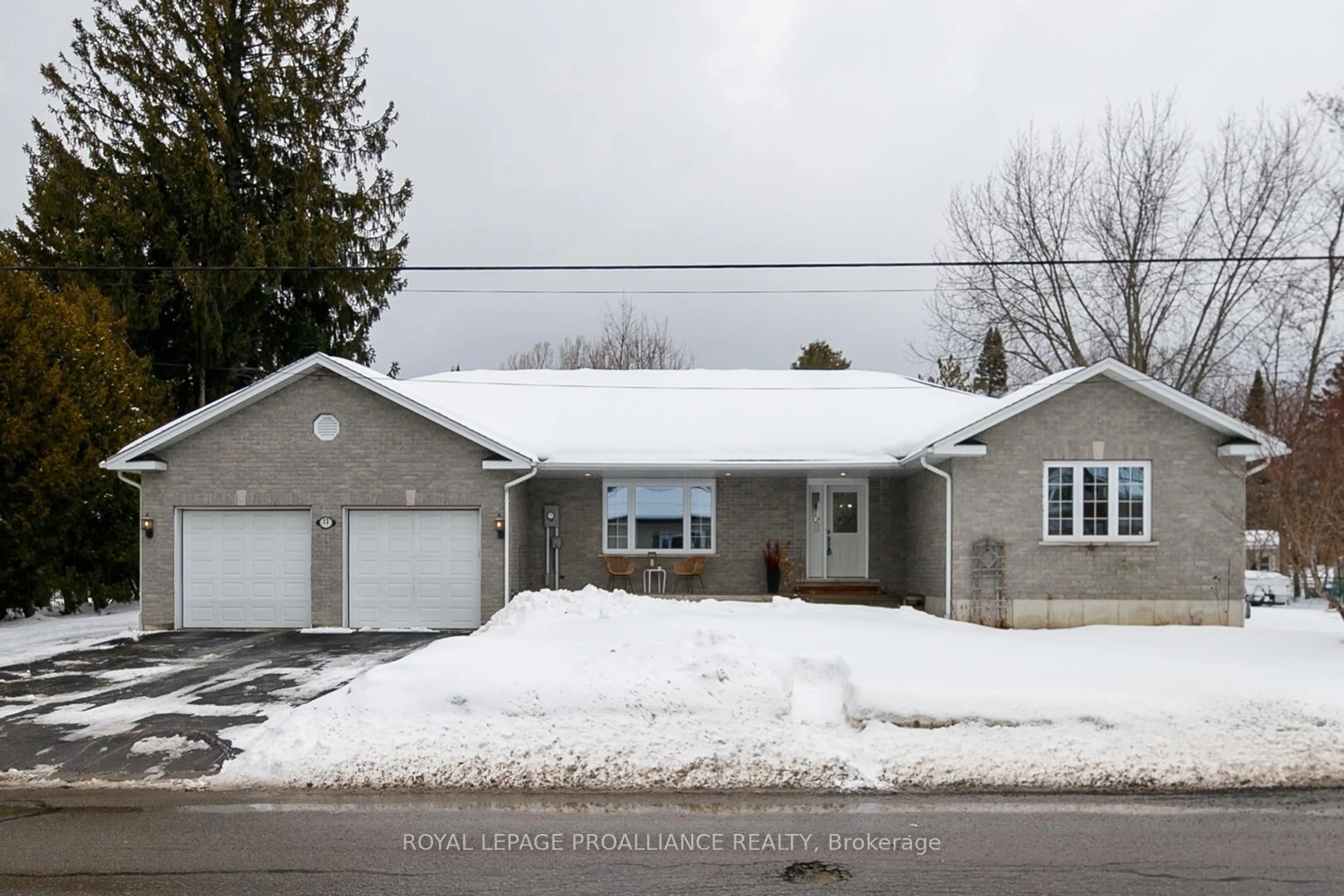 Unknown for 12 Butler St, Brighton Ontario K0K 1H0