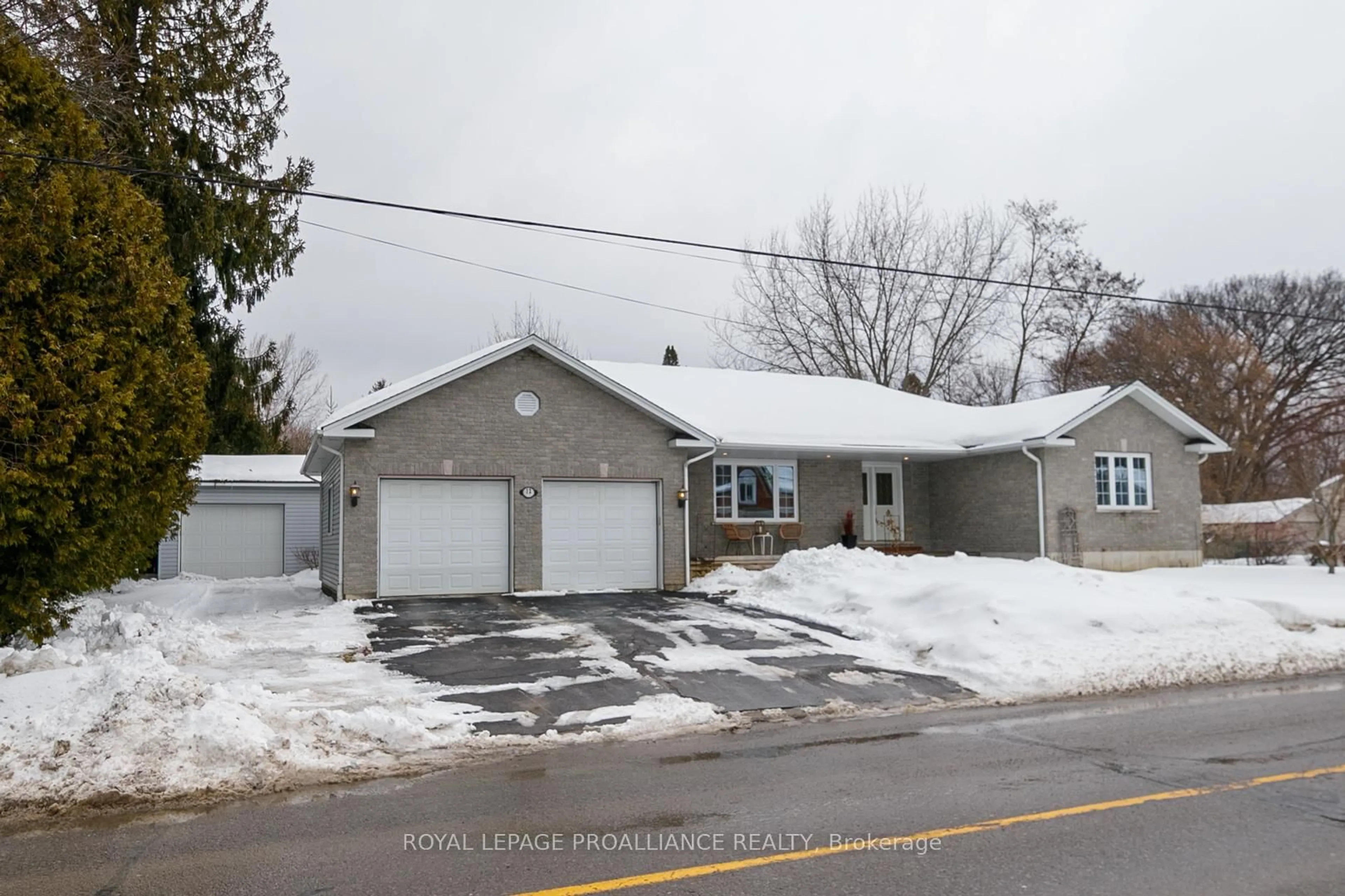 Unknown for 12 Butler St, Brighton Ontario K0K 1H0