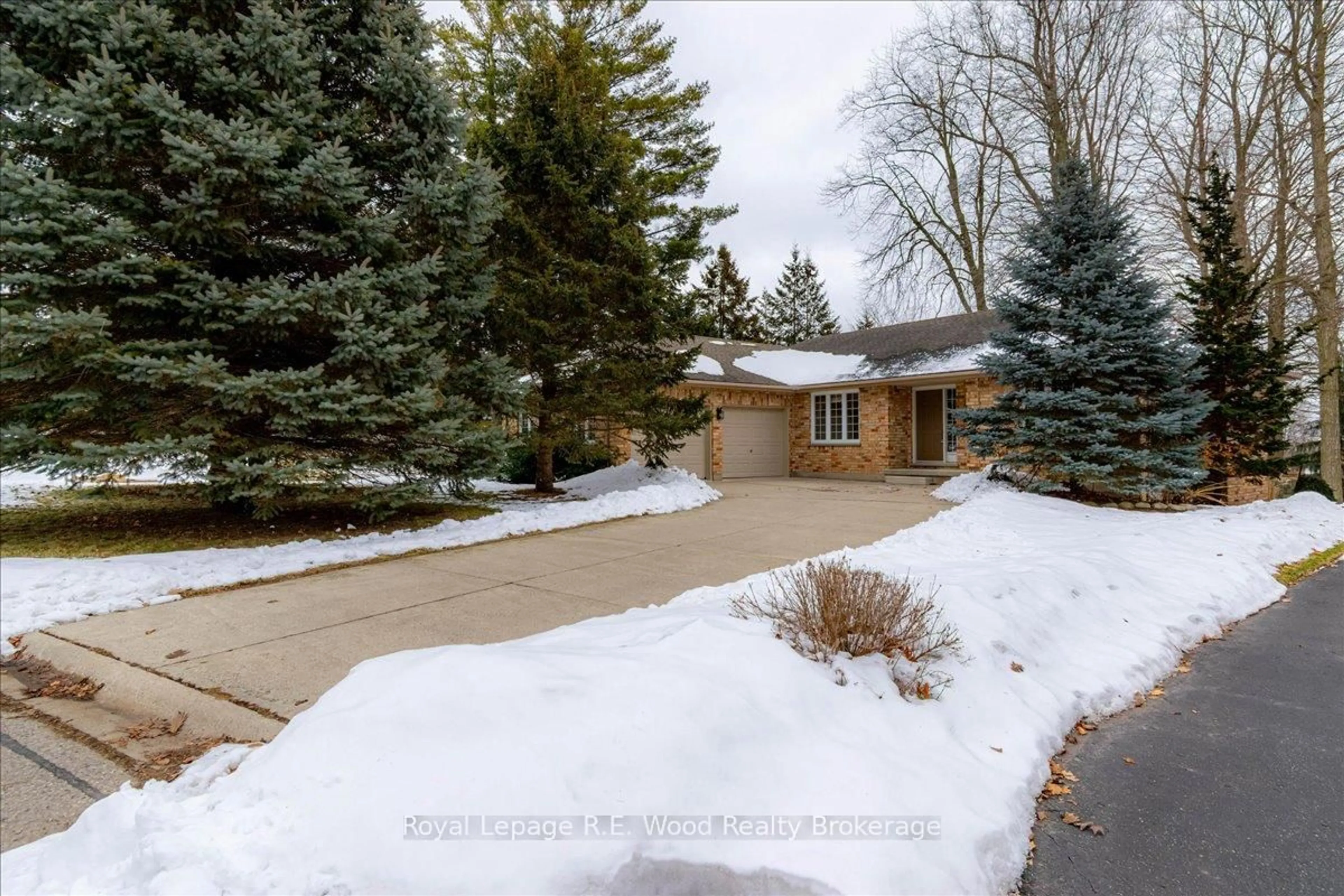 Unknown for 27 Woodside Dr, Tillsonburg Ontario N4G 5P9