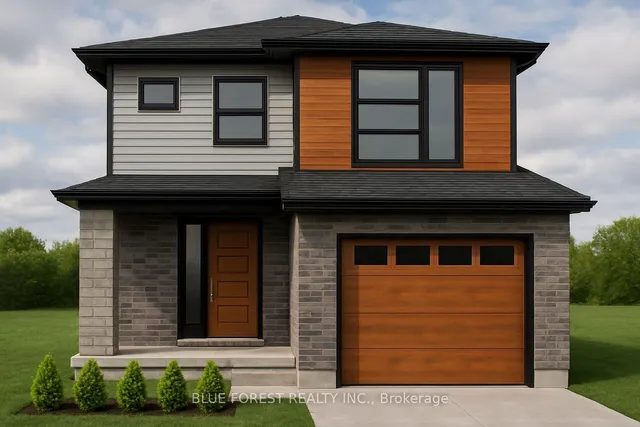 LOT 3 QUEENS Line, West Elgin