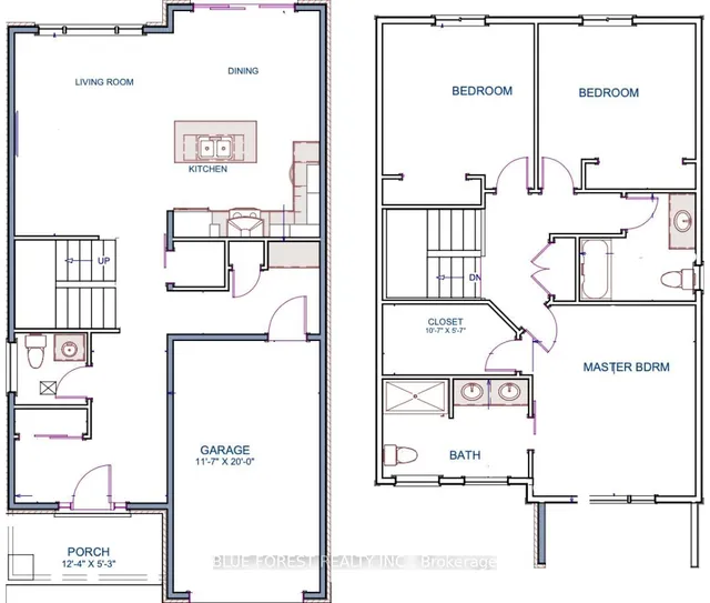 LOT 3 QUEENS Line, West Elgin 2