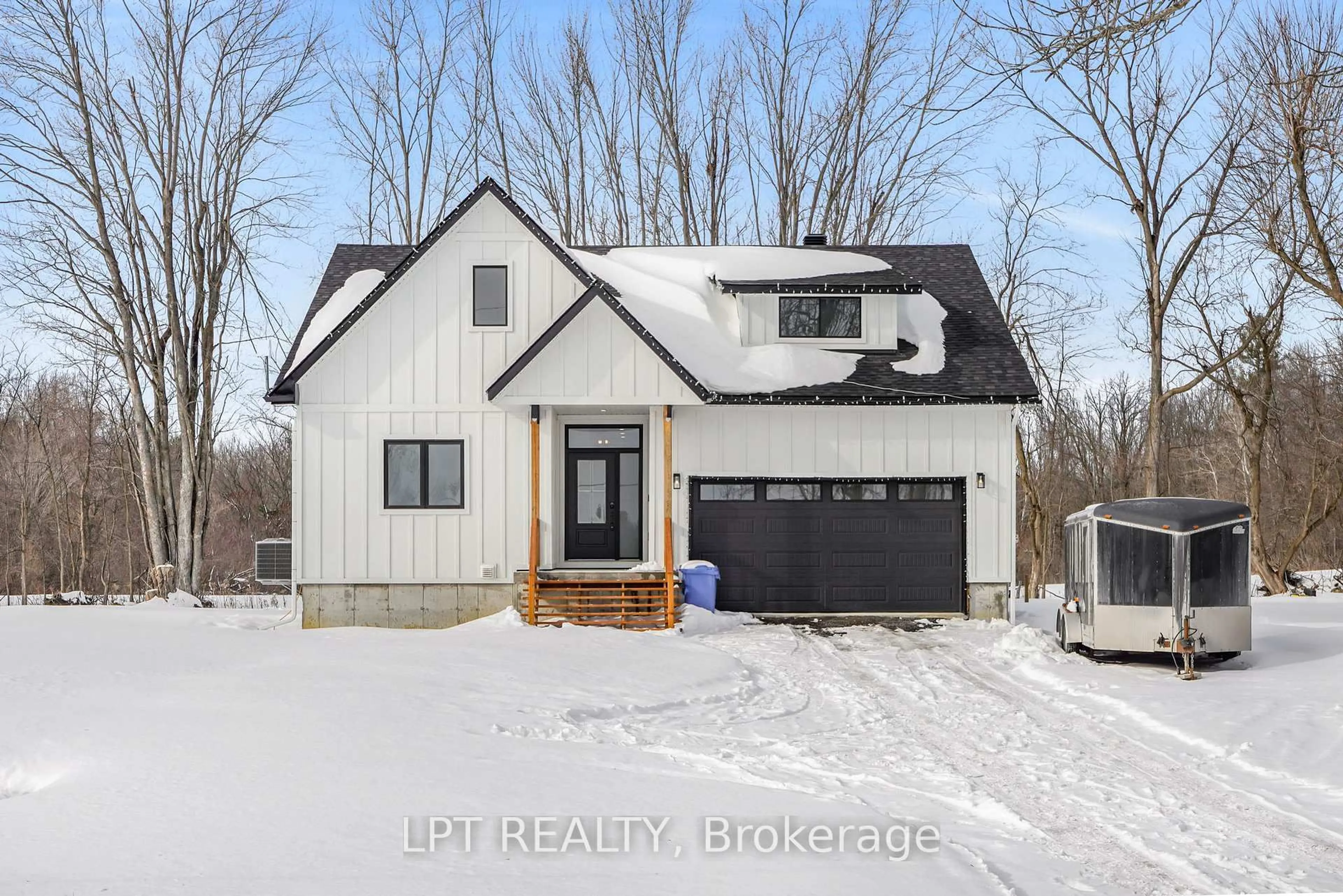 Unknown for 19779 County Road 25 Rd, South Glengarry Ontario K0C 1L0