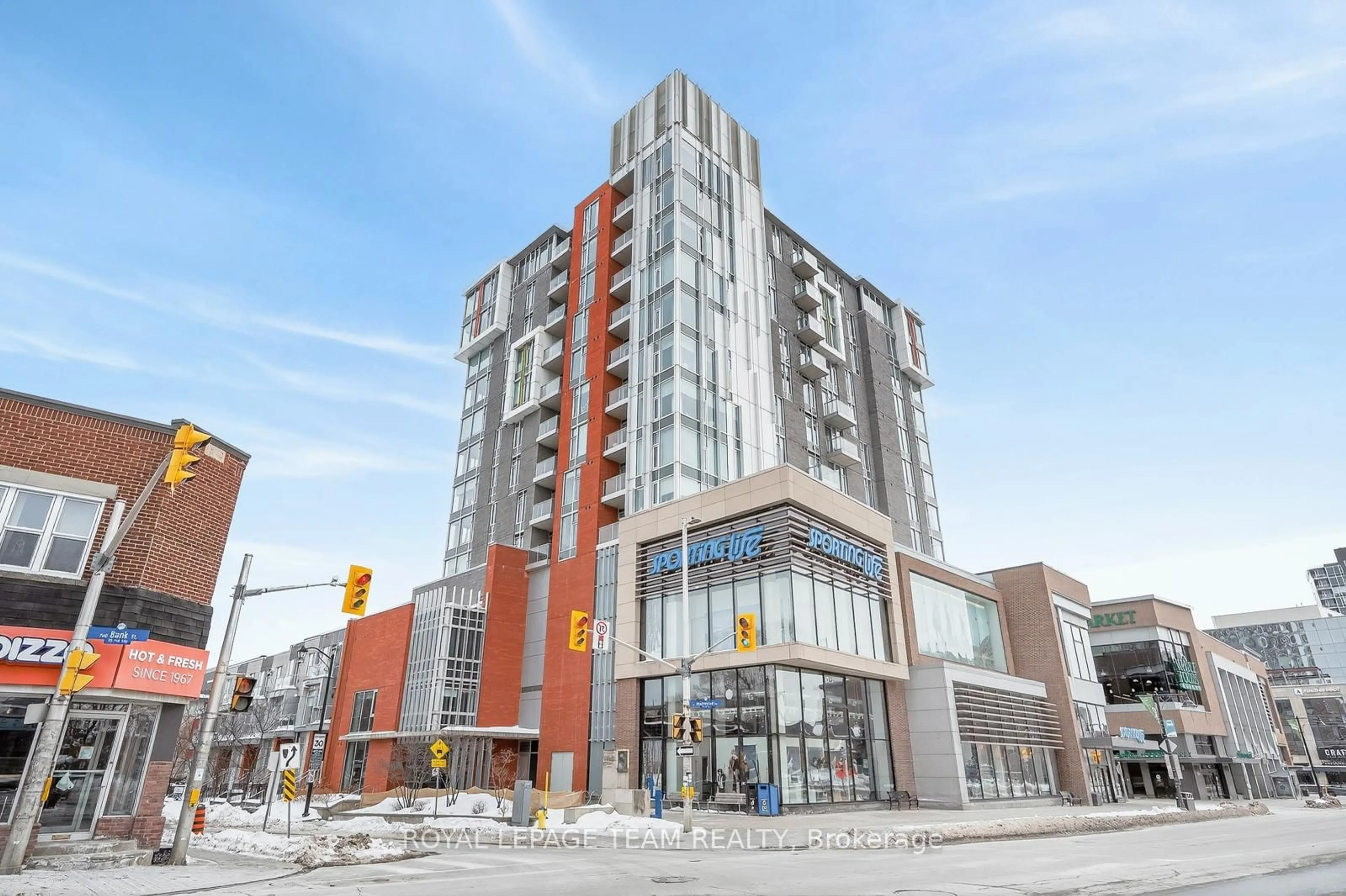 Unknown for 118 Holmwood Ave #PH3, Ottawa Ontario K1S 2P4