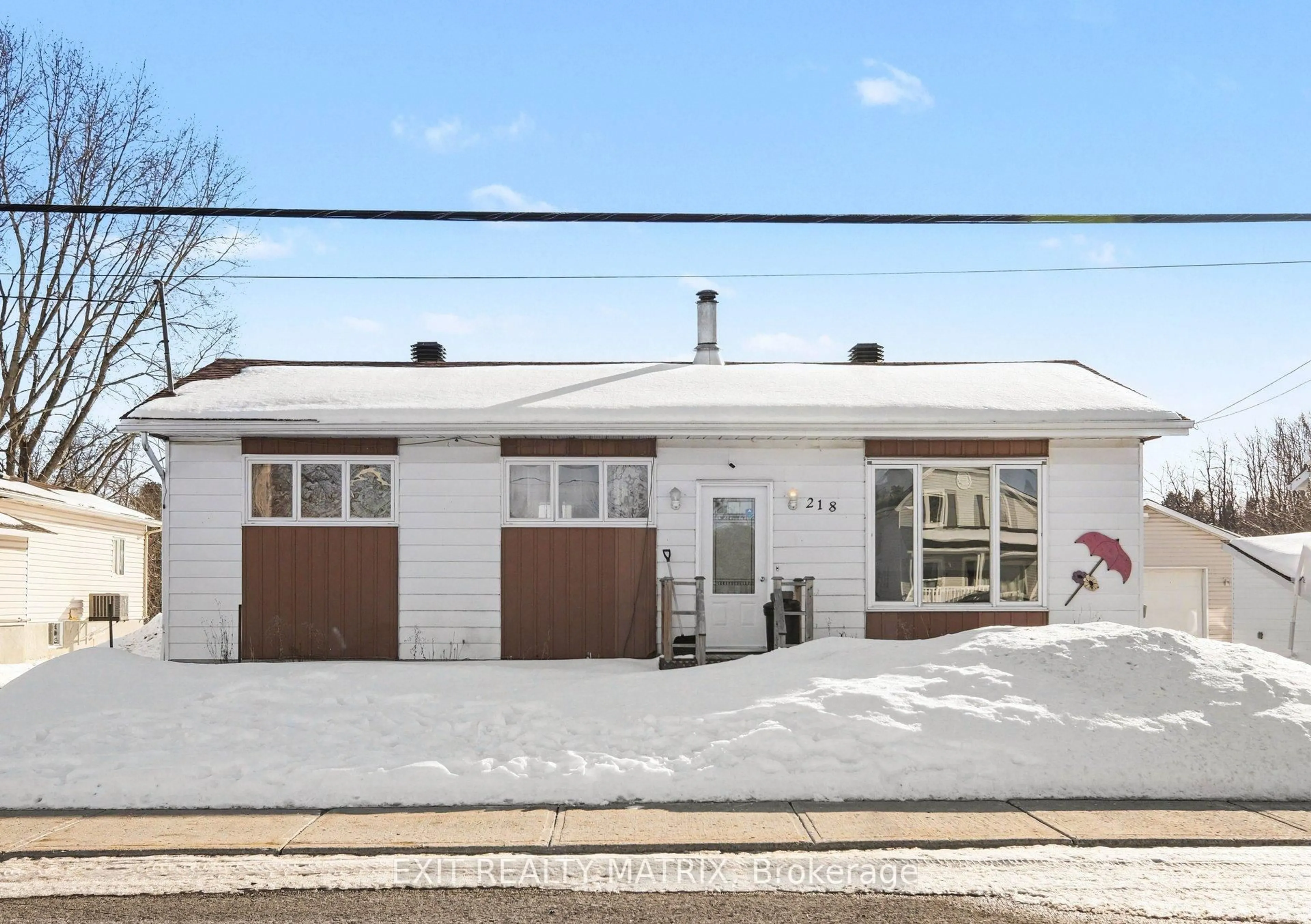 Unknown for 218 Mabel St, The Nation Ontario K0A 2M0