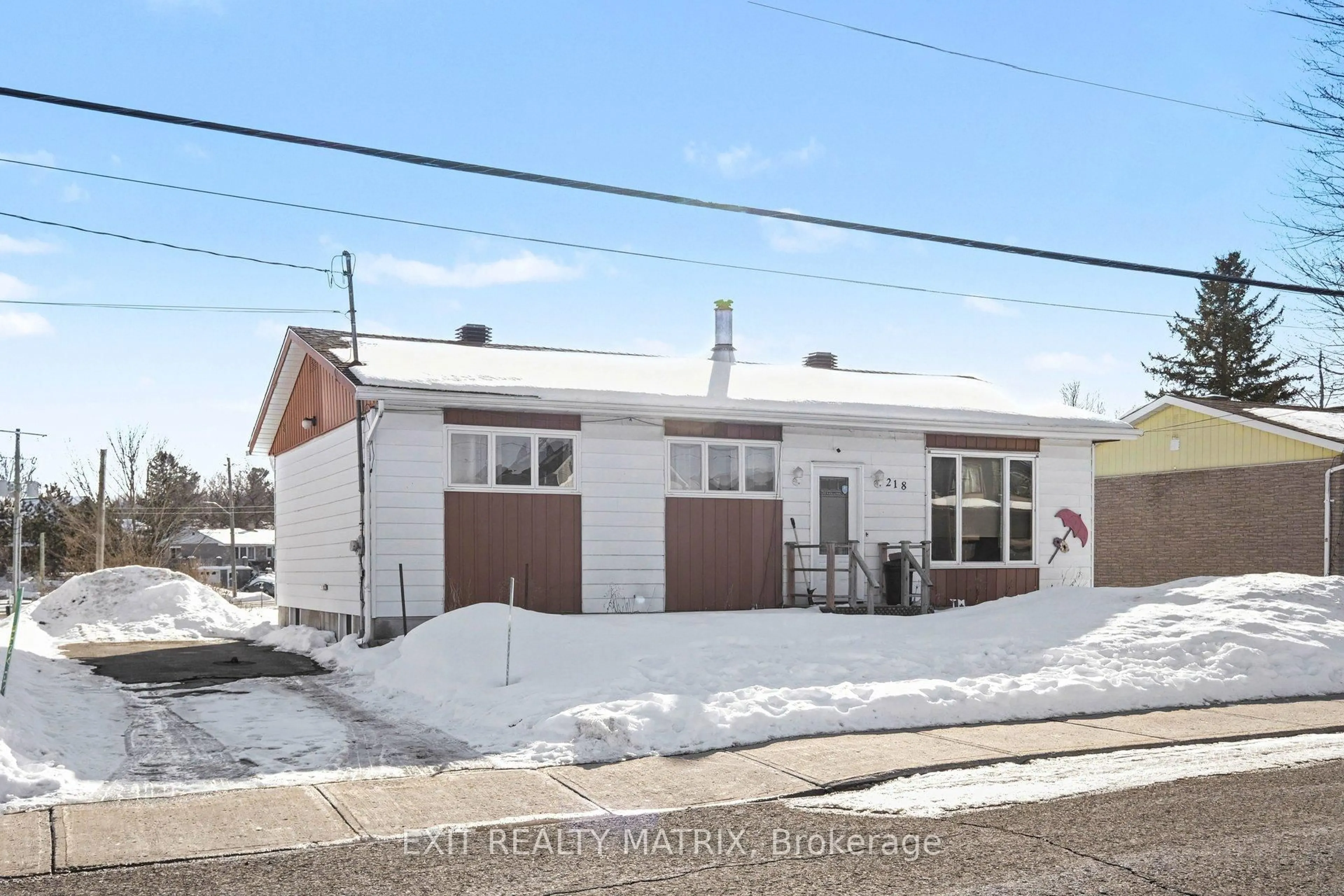 Unknown for 218 Mabel St, The Nation Ontario K0A 2M0