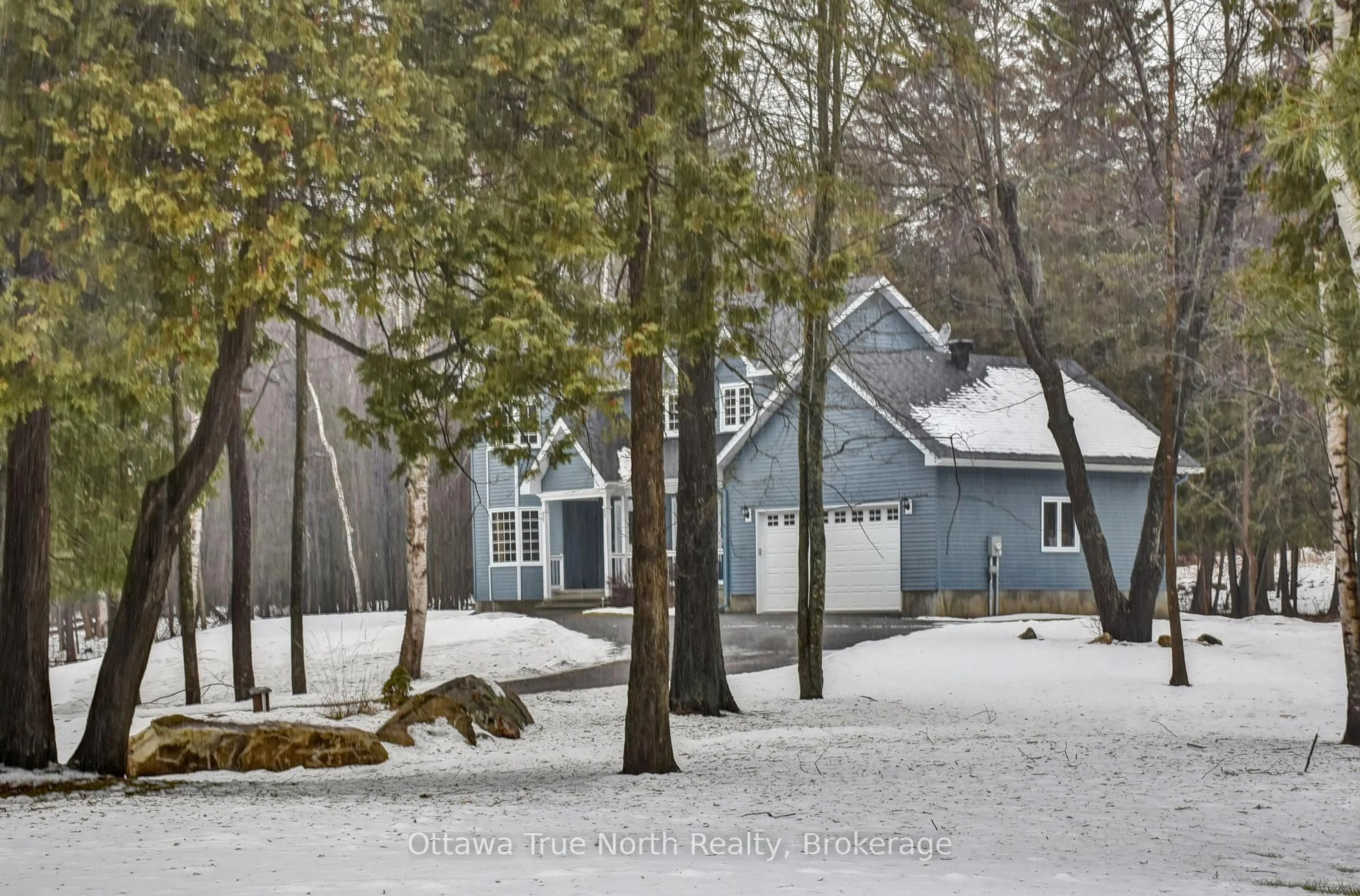 Unknown for 540 May Dean Dr, Fitzroy Harbour Ontario K0A 1X0