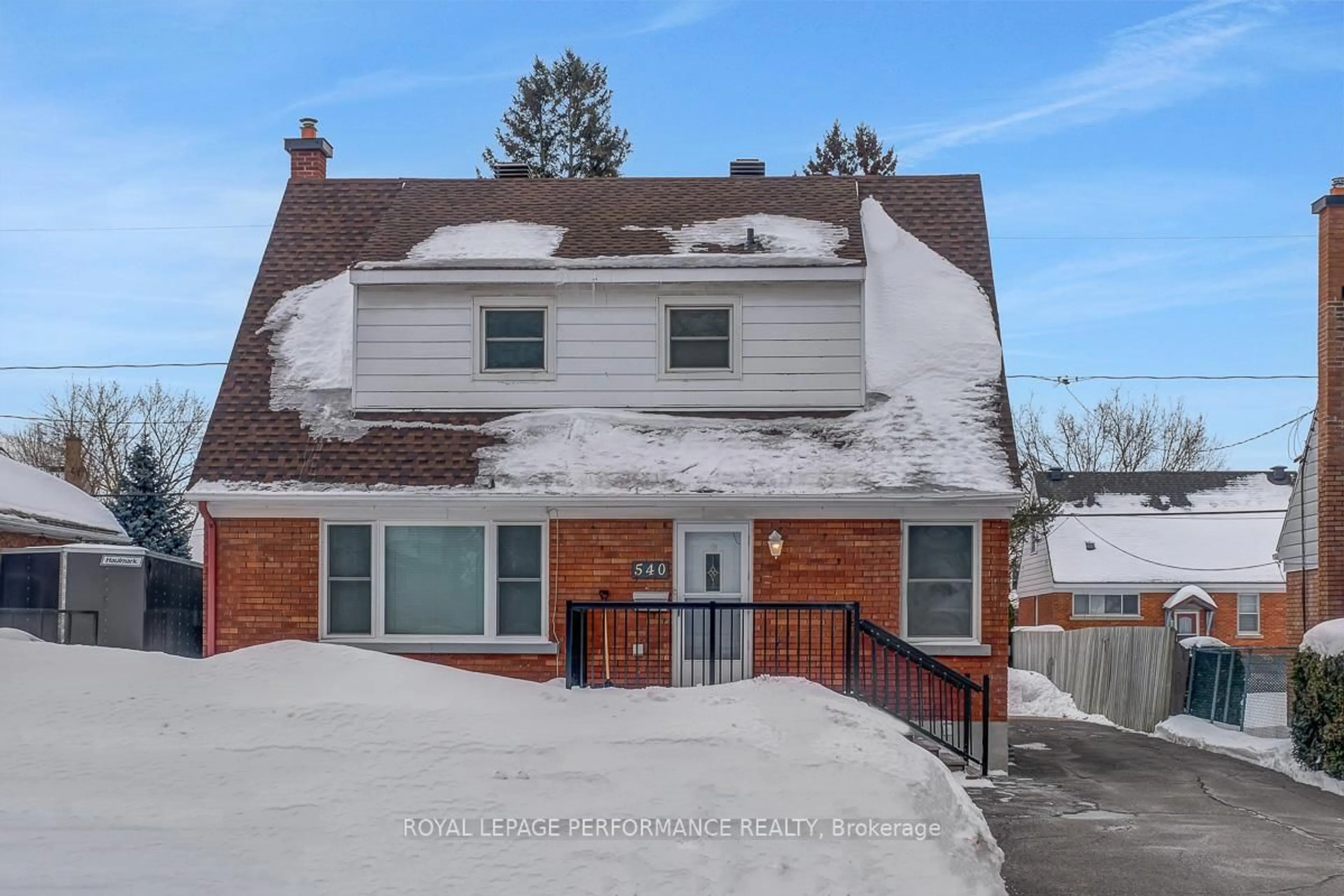 Unknown for 540 Alesther St, Ottawa Ontario K1K 1J3