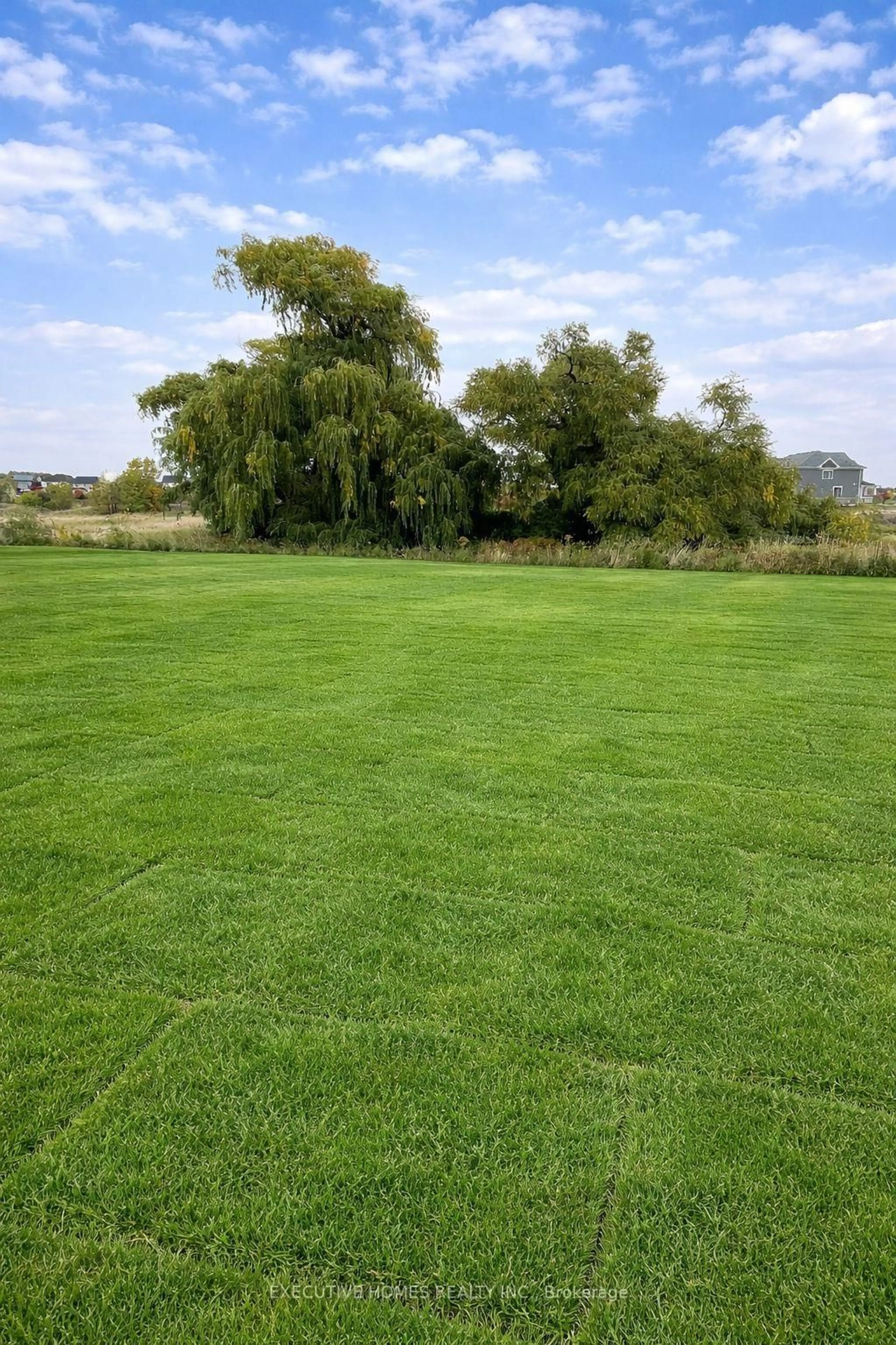 A pic from outside/outdoor area/front of a property/back of a property/a pic from drone, unknown for 101 Anderson Rd, Brantford Ontario N3T 0V4
