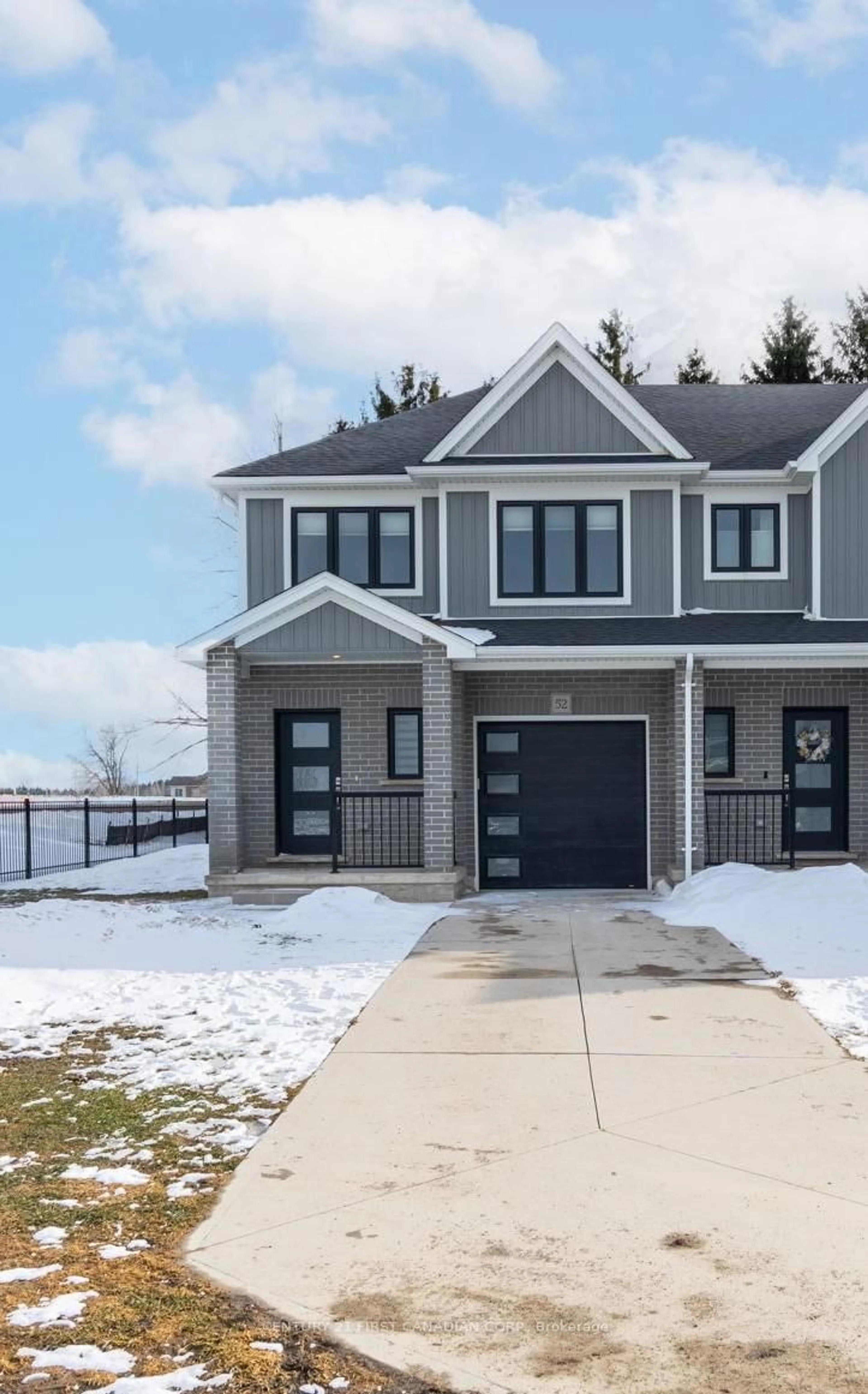 Unknown for 1 Miller Dr #52, Lucan Biddulph Ontario N0M 2J0