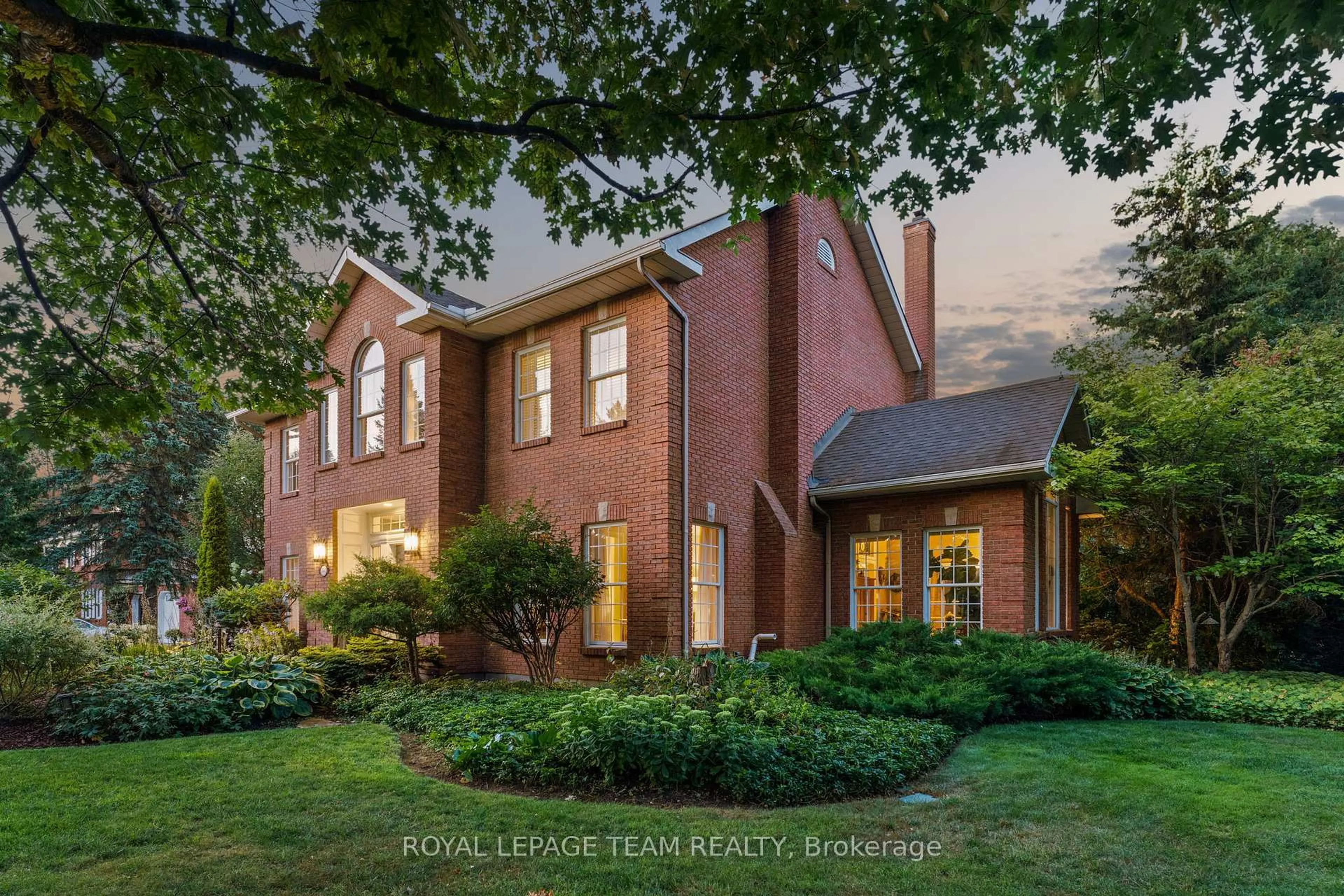 Home with brick exterior material, street for 5557 Pettapiece Cres, Ottawa Ontario K4M 1C5