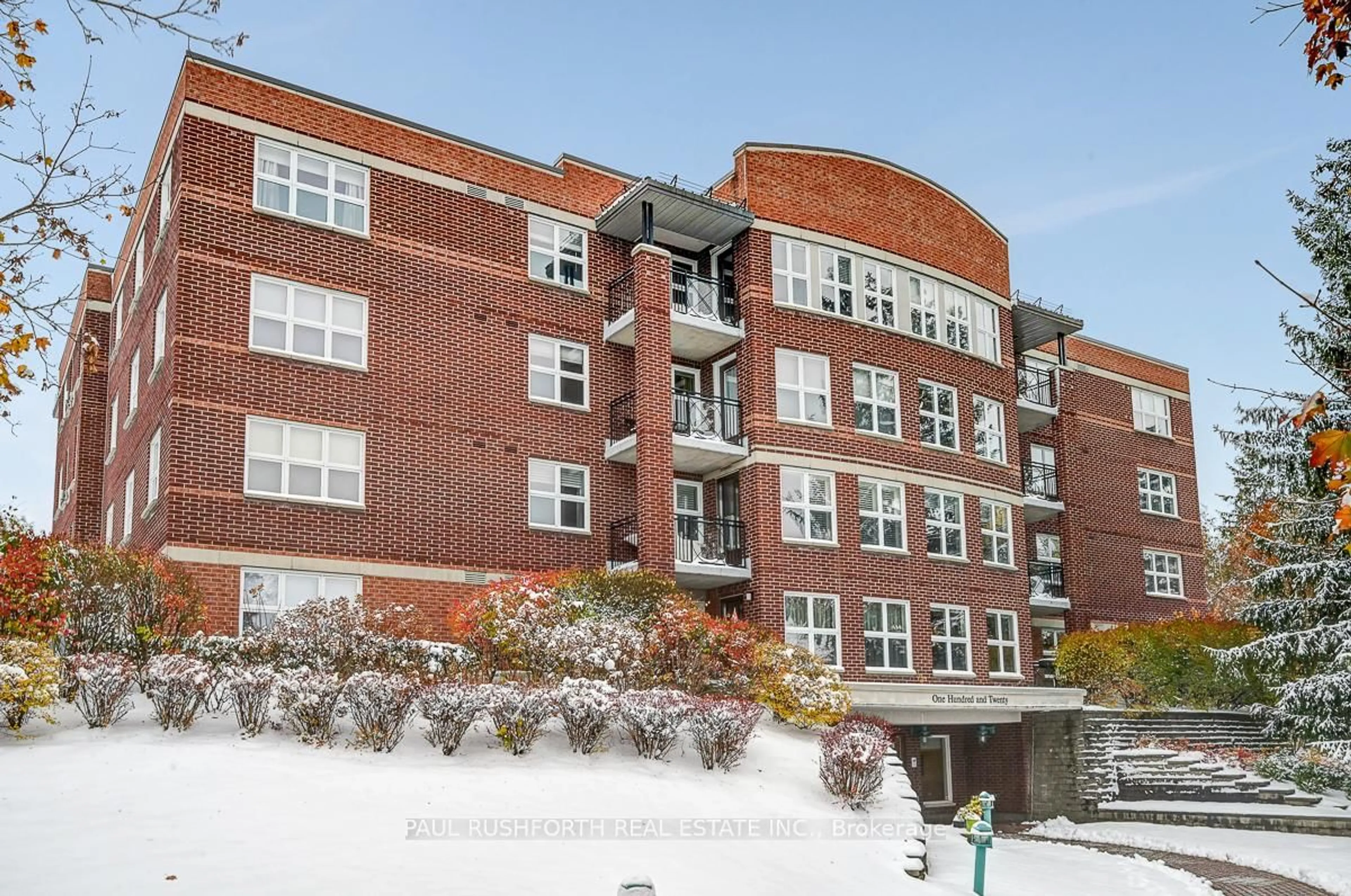 Unknown for 120 Darlington Private #303, Ottawa Ontario K1V 0X5