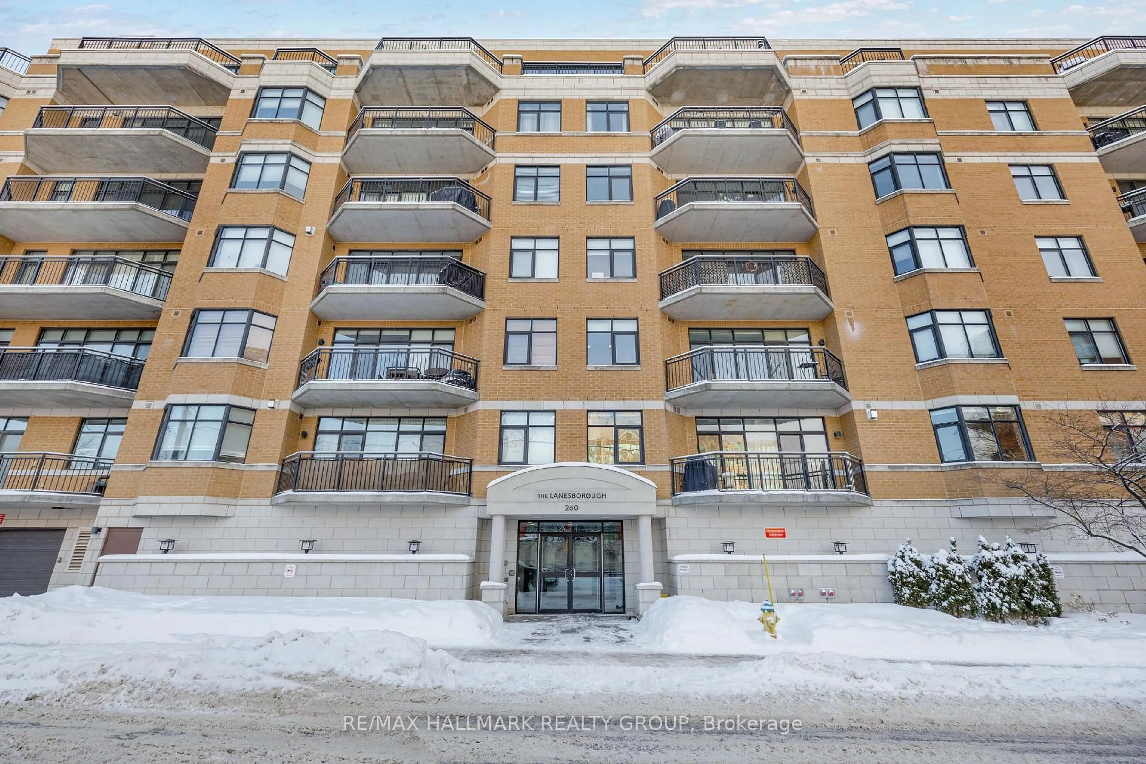 Unknown for 260 Besserer St #203, Ottawa Ontario K1N 1J3