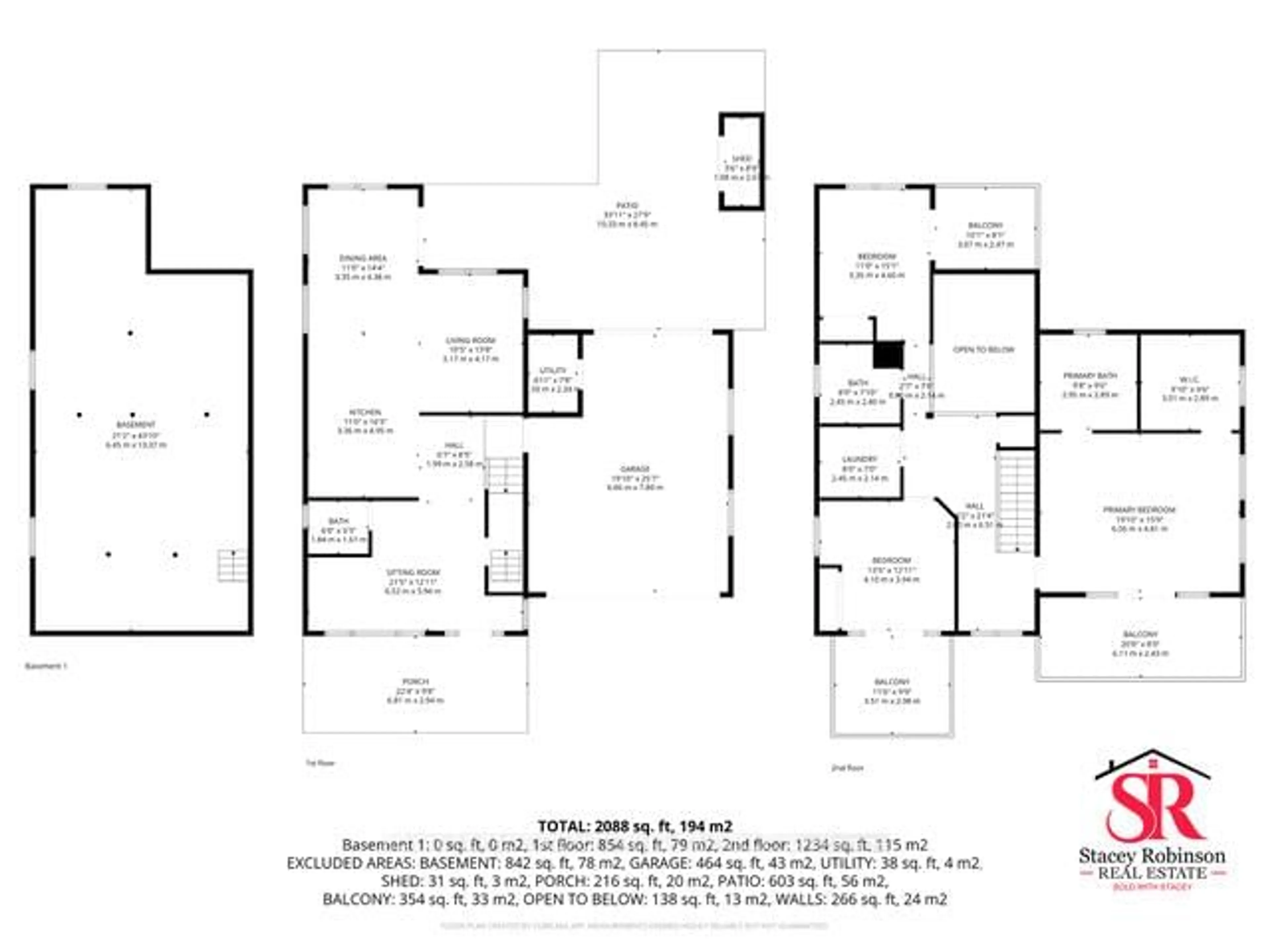 Floor plan for 318 Beachview Ave, Fort Erie Ontario L2A 4L7