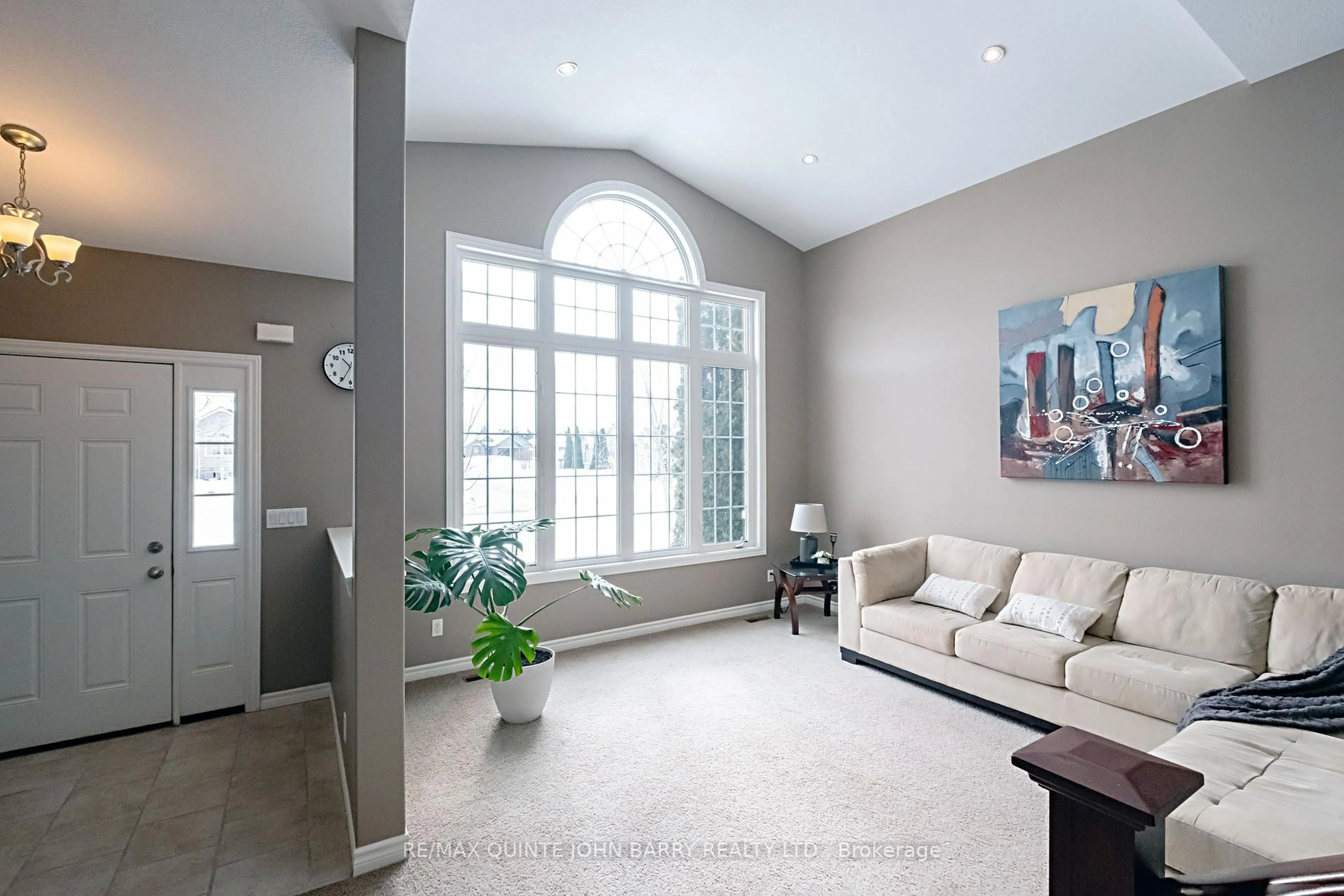 Unknown for 105 Parkview Hts, Quinte West Ontario K8V 0A2