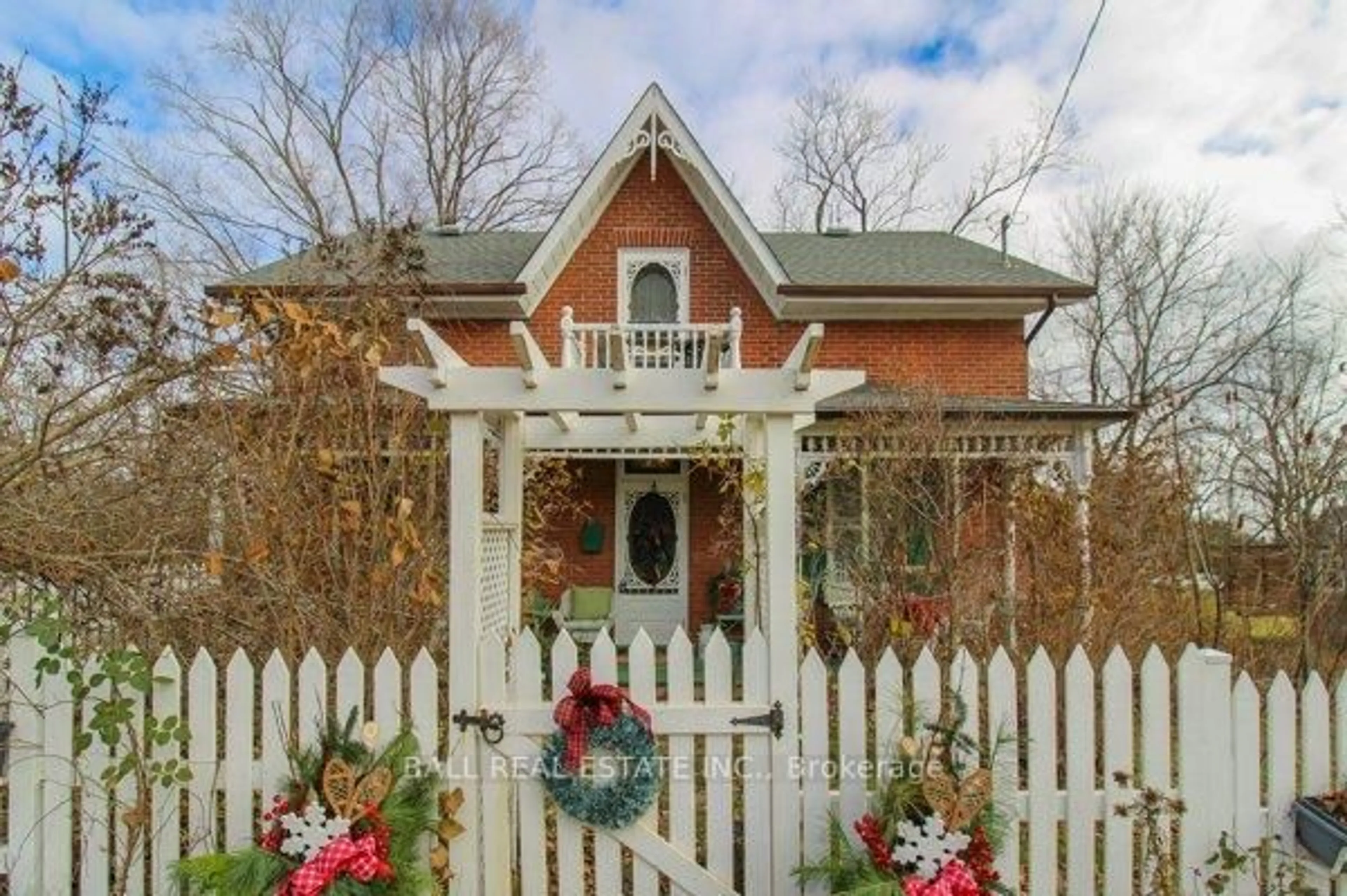 Unknown for 1175 Heritage Line, Otonabee-South Monaghan Ontario K0L 2G0