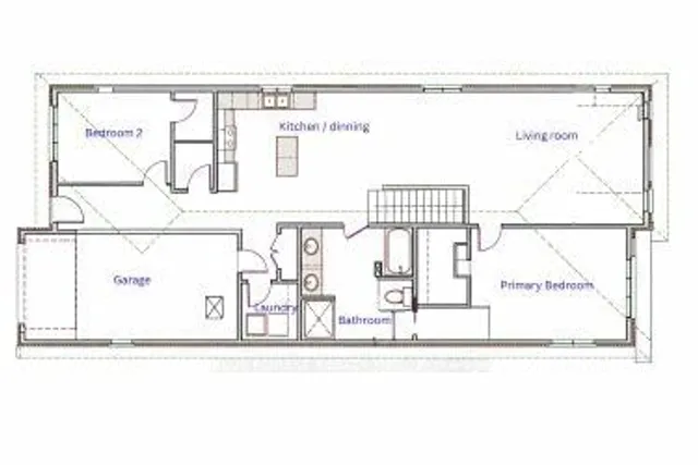 LOT 48 STELLA Ave, Southwest Middlesex 3