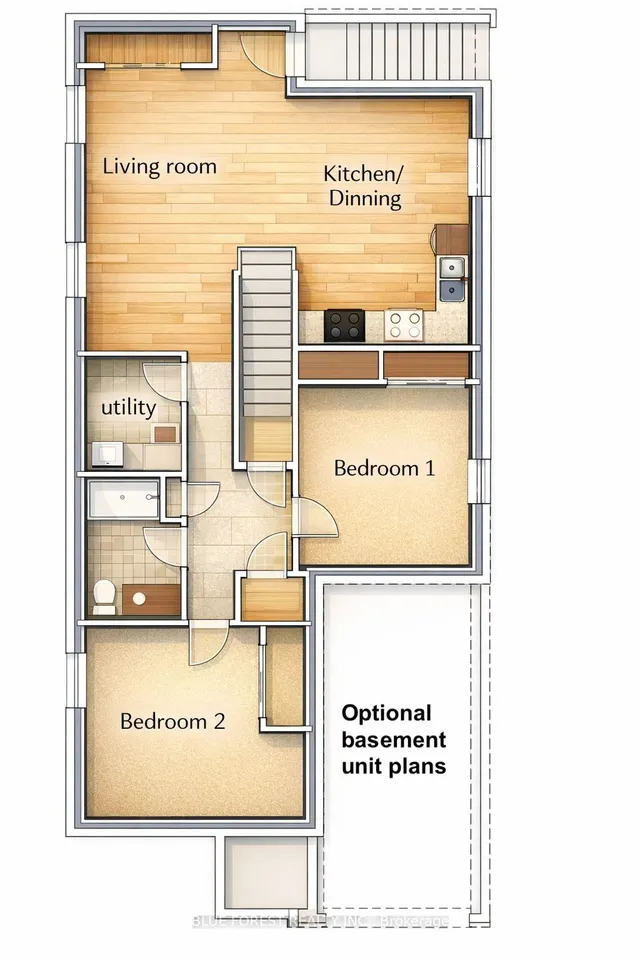 LOT 48 STELLA Ave, Southwest Middlesex 4
