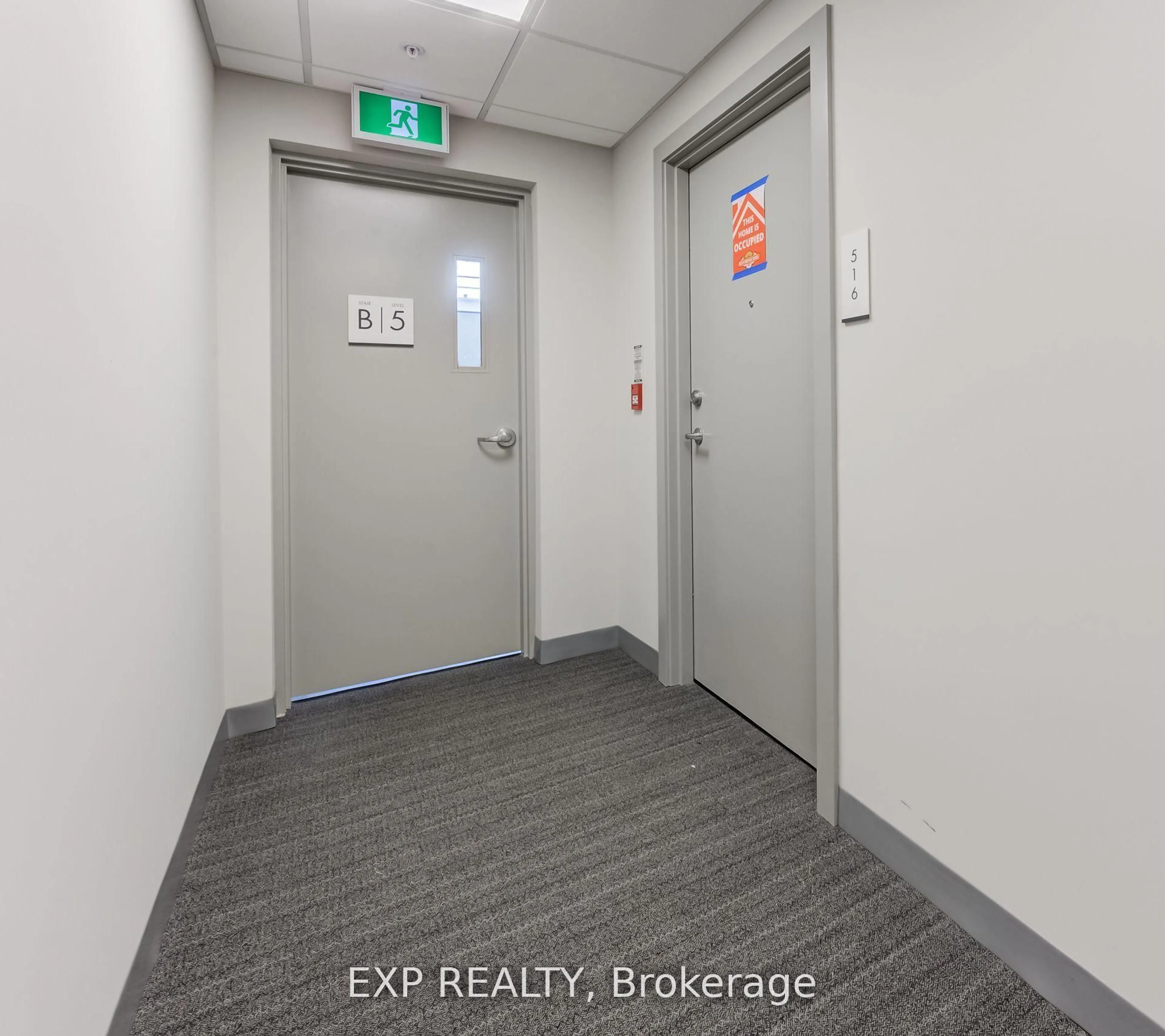 Unknown for 103 Roger St #516, Waterloo Ontario N2J 1A4