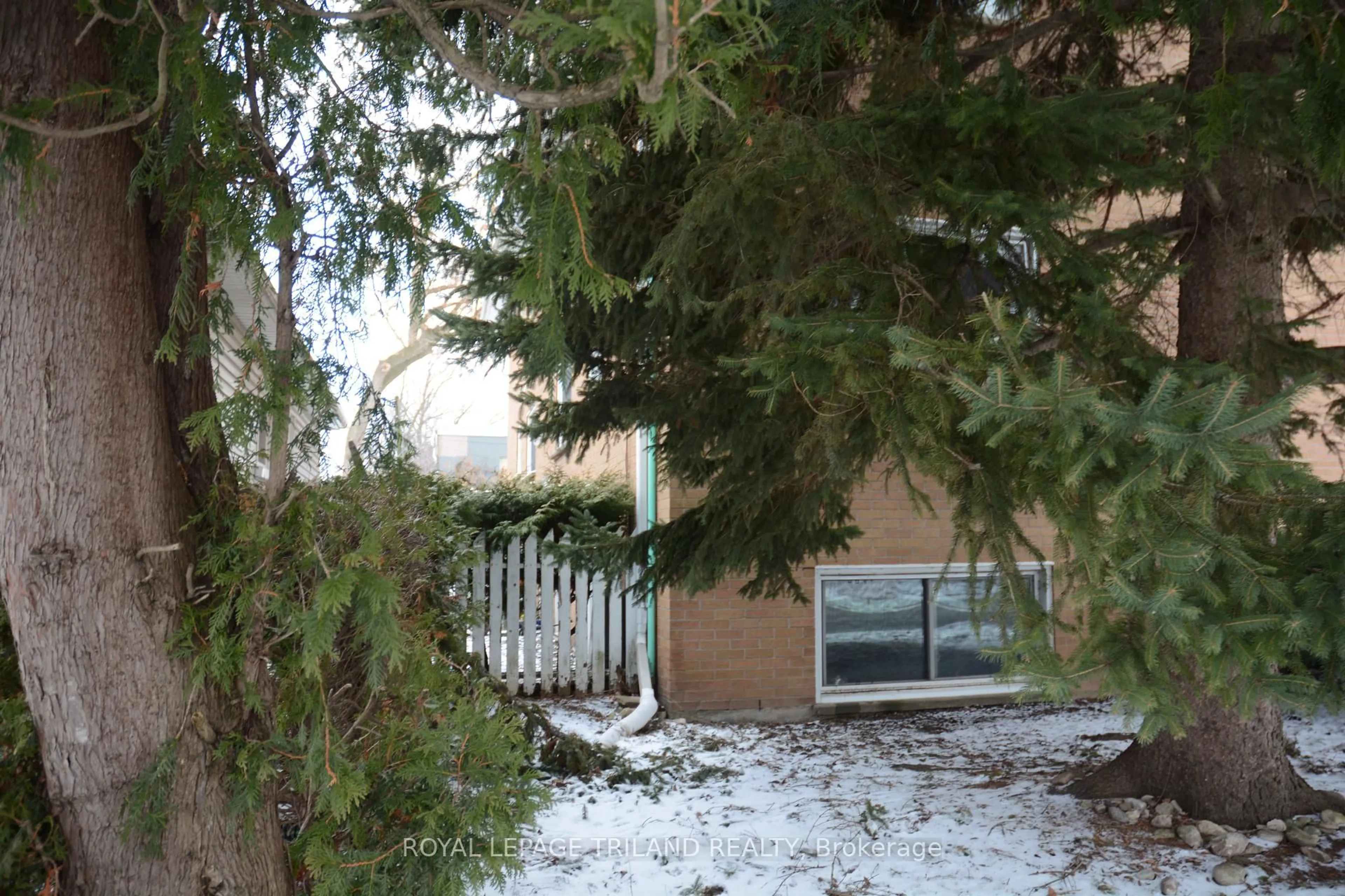 Unknown for 17 Emery St, London South Ontario N6J 1R3