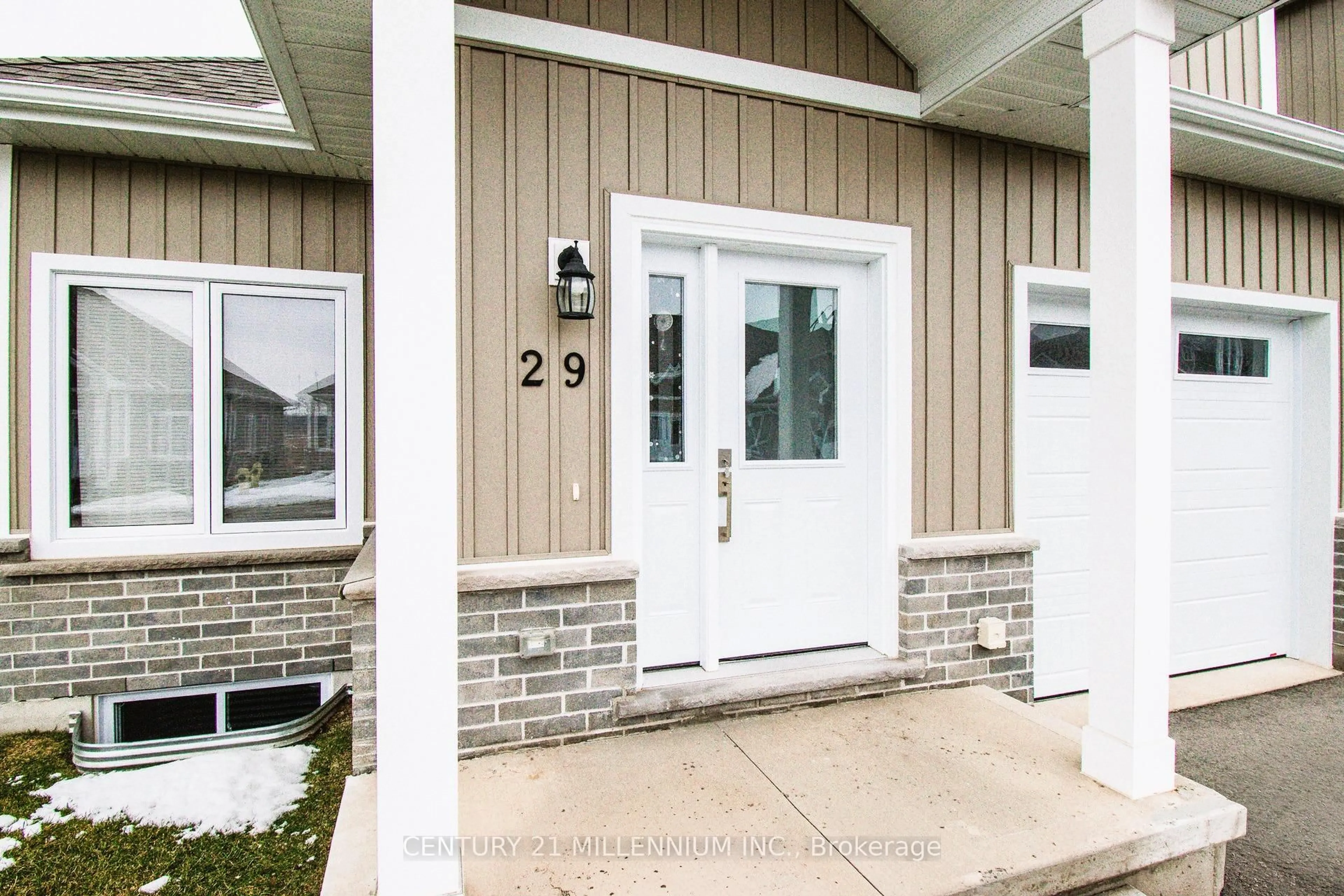 Unknown for 744 NELSON St #29, Norfolk Ontario N0A 1N0