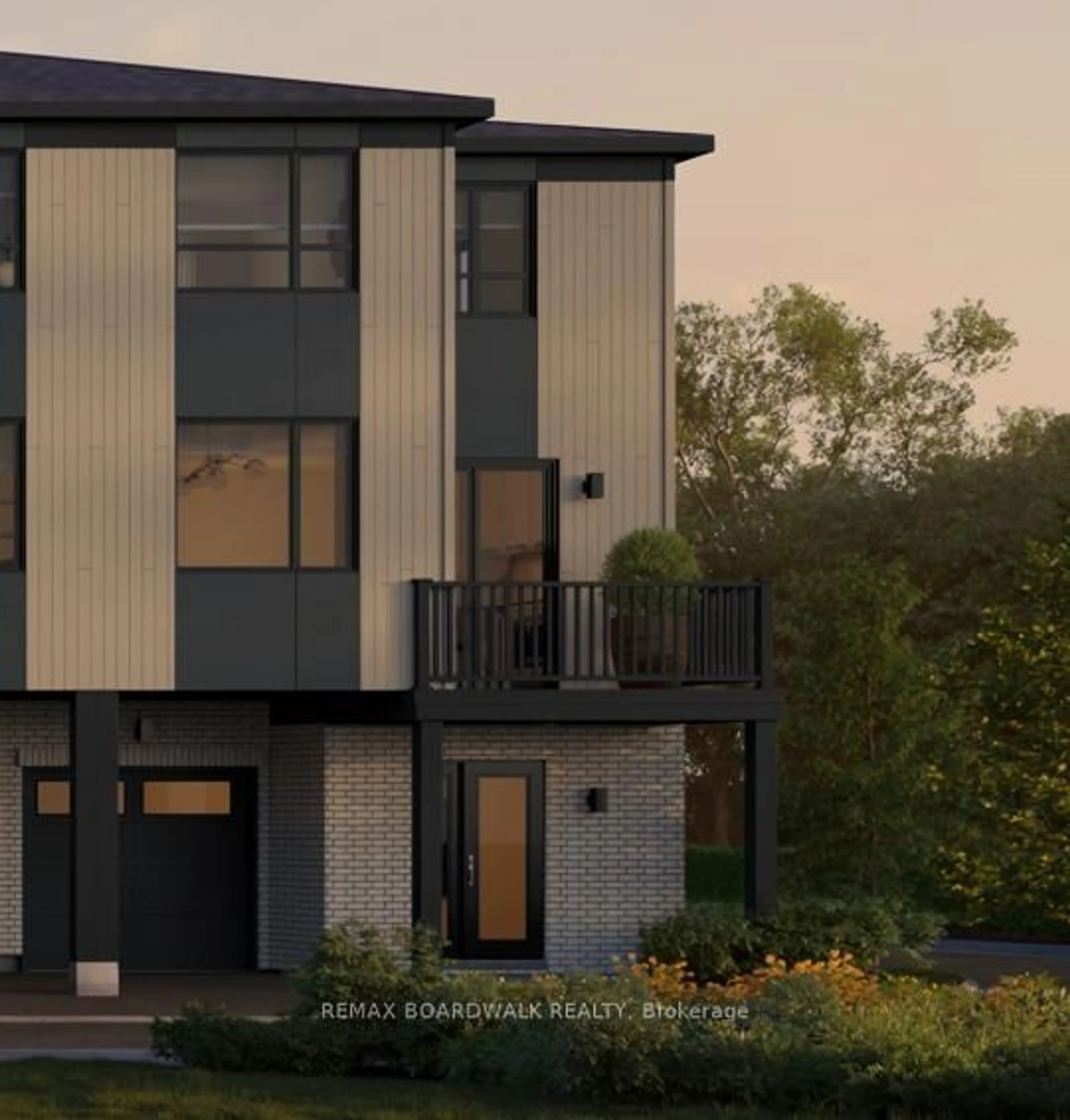 Home with vinyl exterior material, unknown for 562 Escala Private, Orleans Ontario K1W 0T1