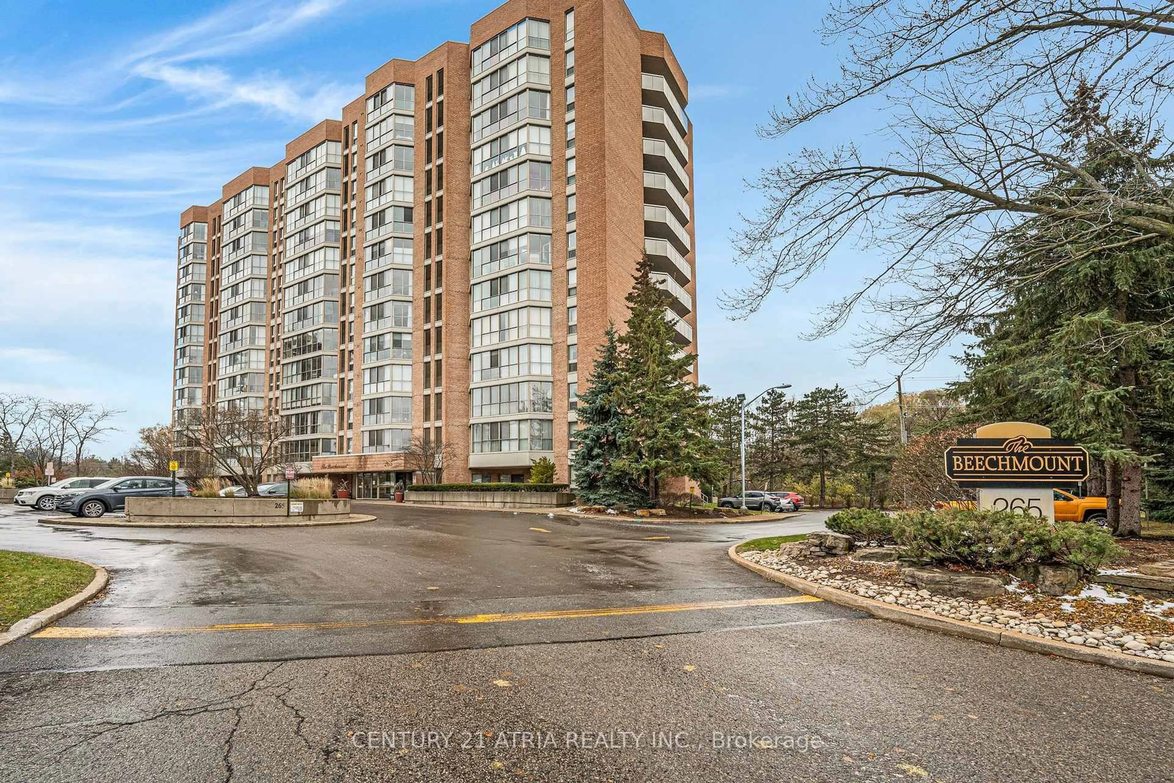 Unknown for 265 Westcourt Pl #1102, Waterloo Ontario N2L 6E4