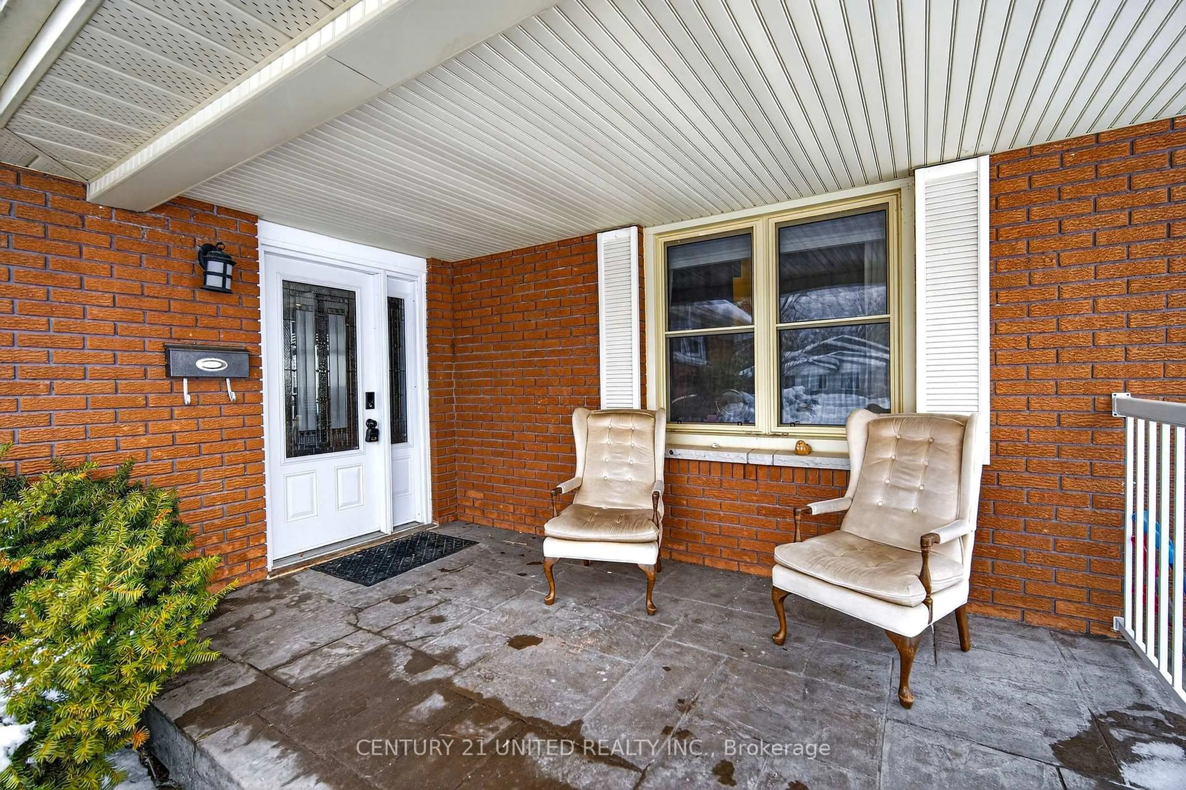 Unknown for 1268 Hopewell Ave, Peterborough Ontario K9H 6T3