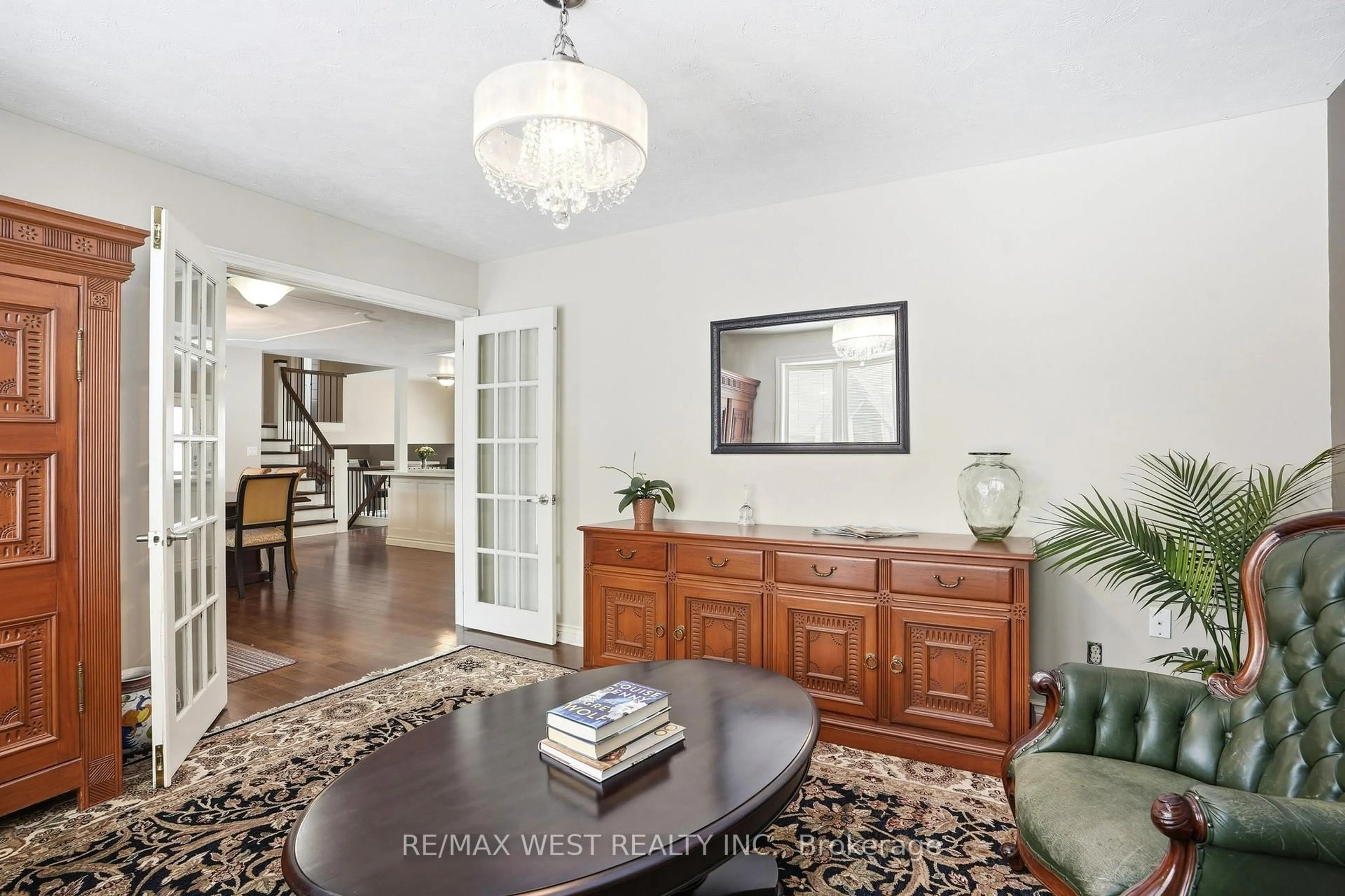 Indoor entryway for 3570 Rittenhouse Rd, Lincoln Ontario L0R 2C0