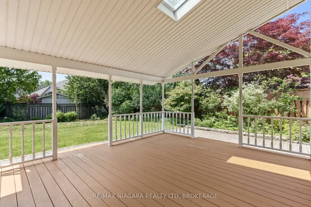 67 THE PROMENADE, Niagara-on-the-Lake 4