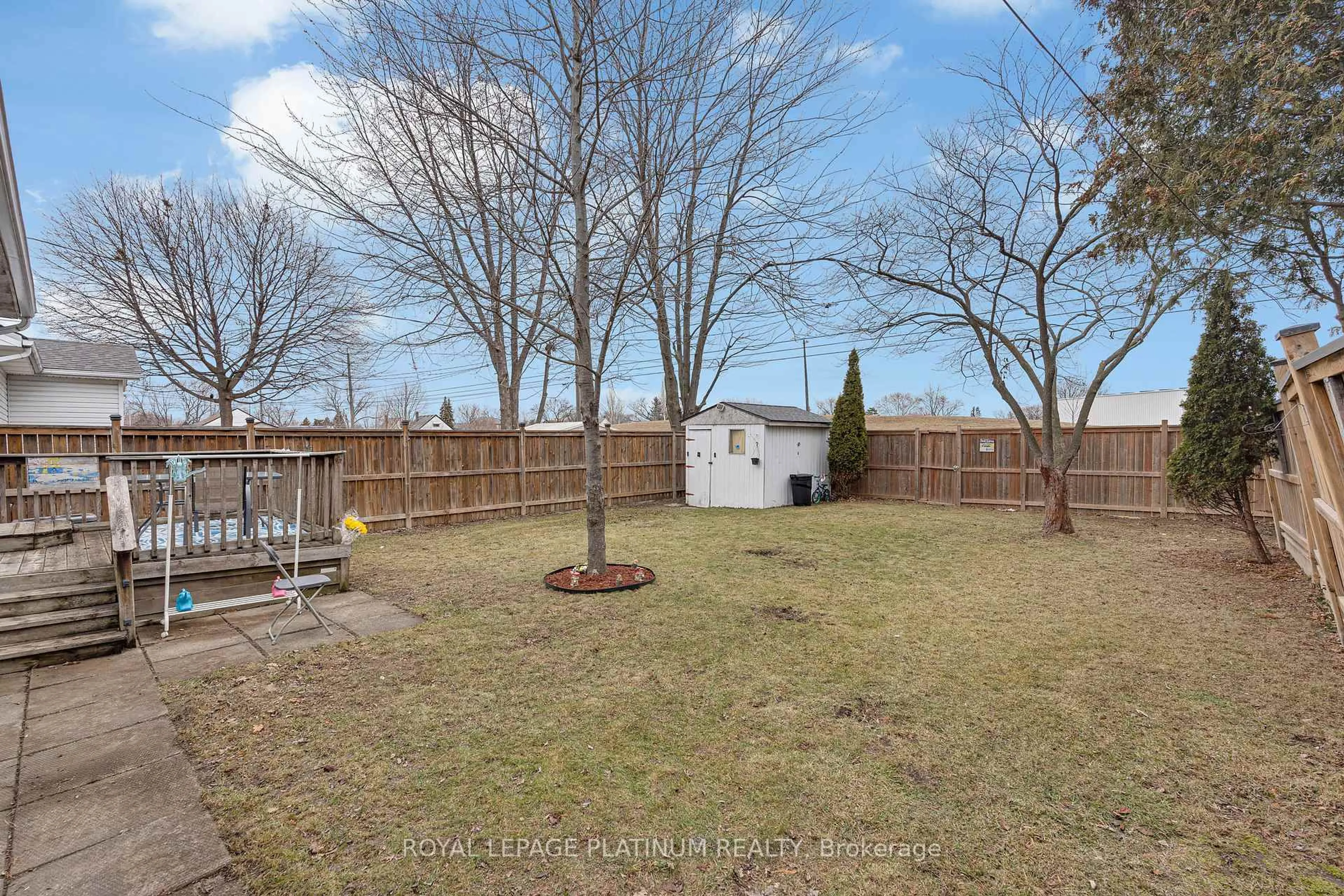 Unknown for 1662 Tourangeau Rd, Windsor Ontario N8Y 4J6