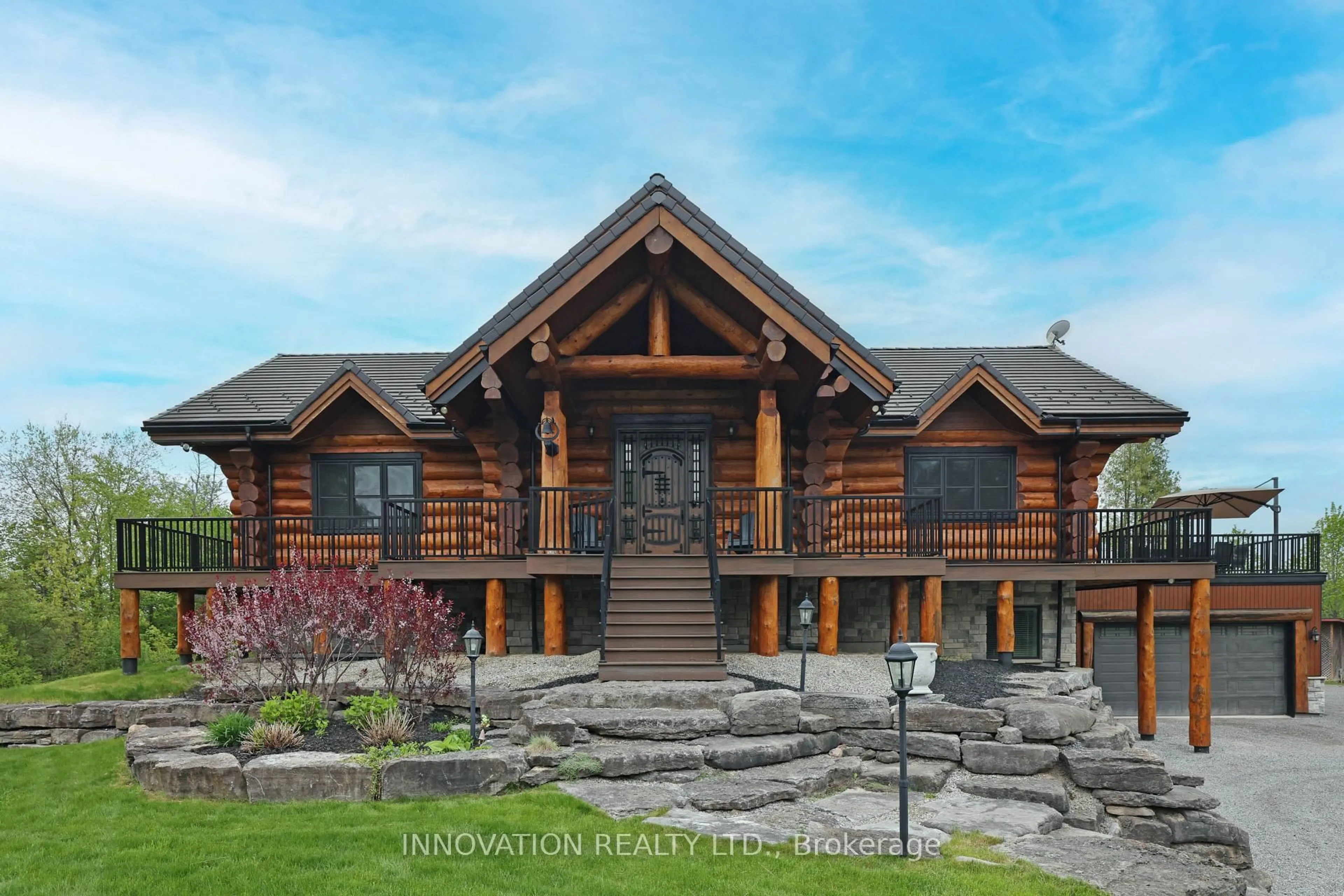 Unknown for 255 Maclarens Sdrd, Ottawa Ontario K0A 3M0