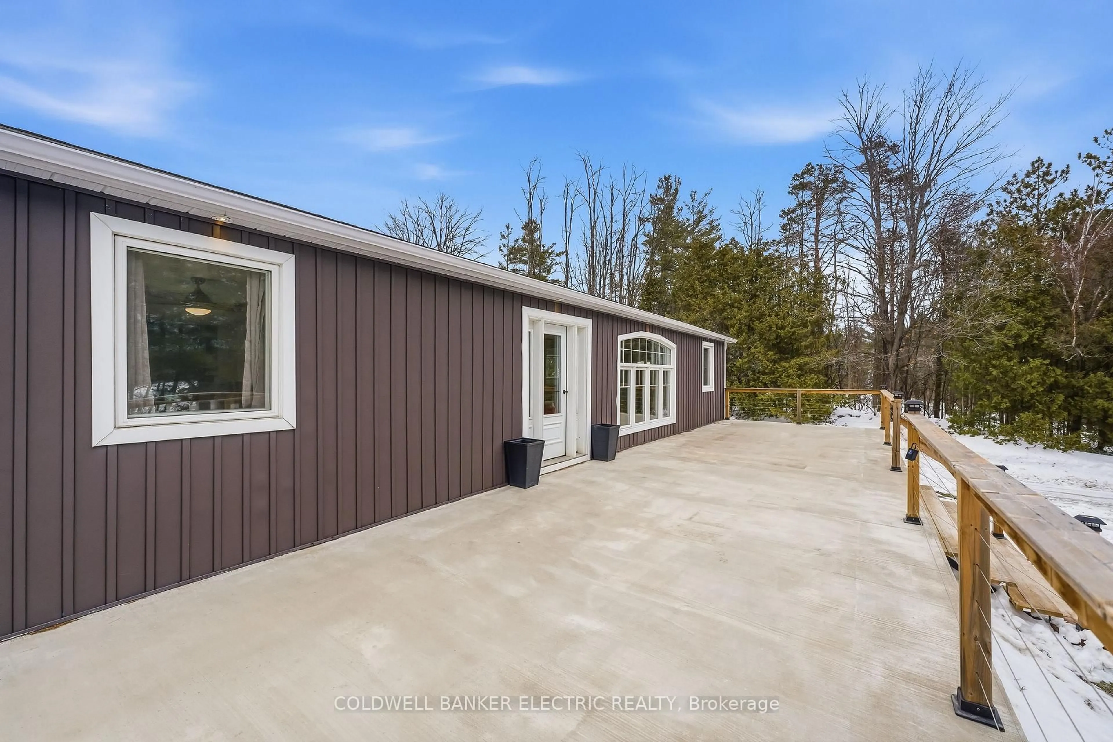 Unknown for 5078 Oak Hills Rd, Hamilton Township Ontario K0L 1E0