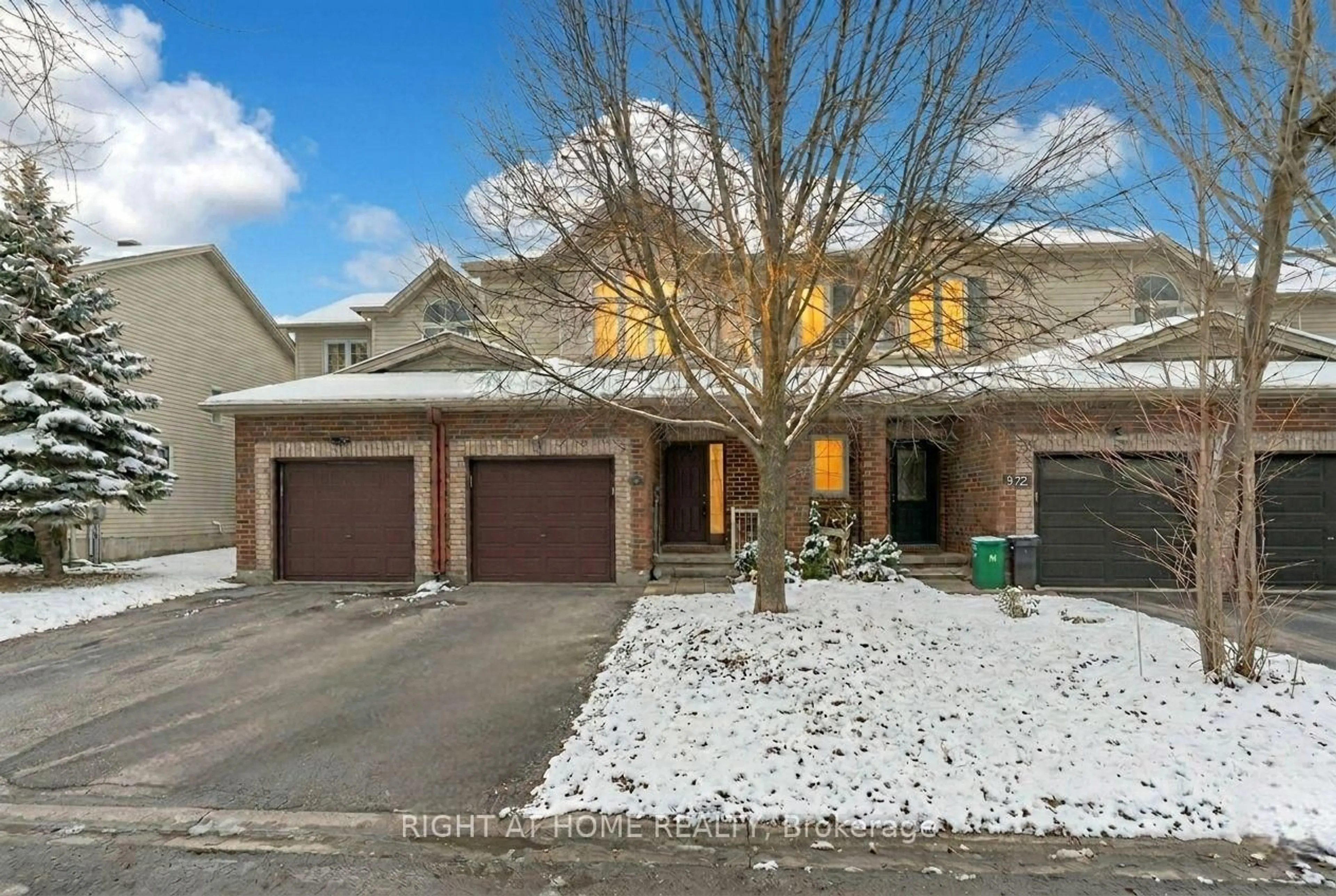 Unknown for 994 Klondike Rd, Ottawa Ontario K2K 0C3