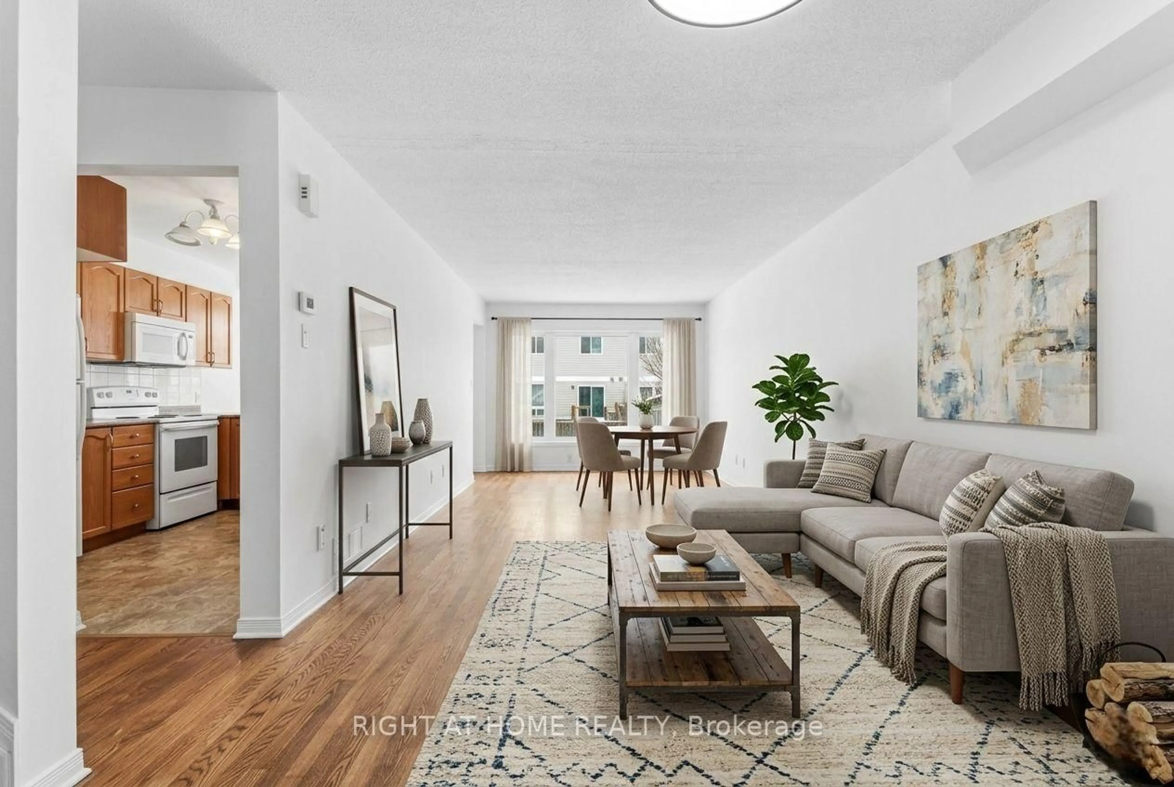 Living room with furniture, unknown for 994 Klondike Rd, Ottawa Ontario K2K 0C3