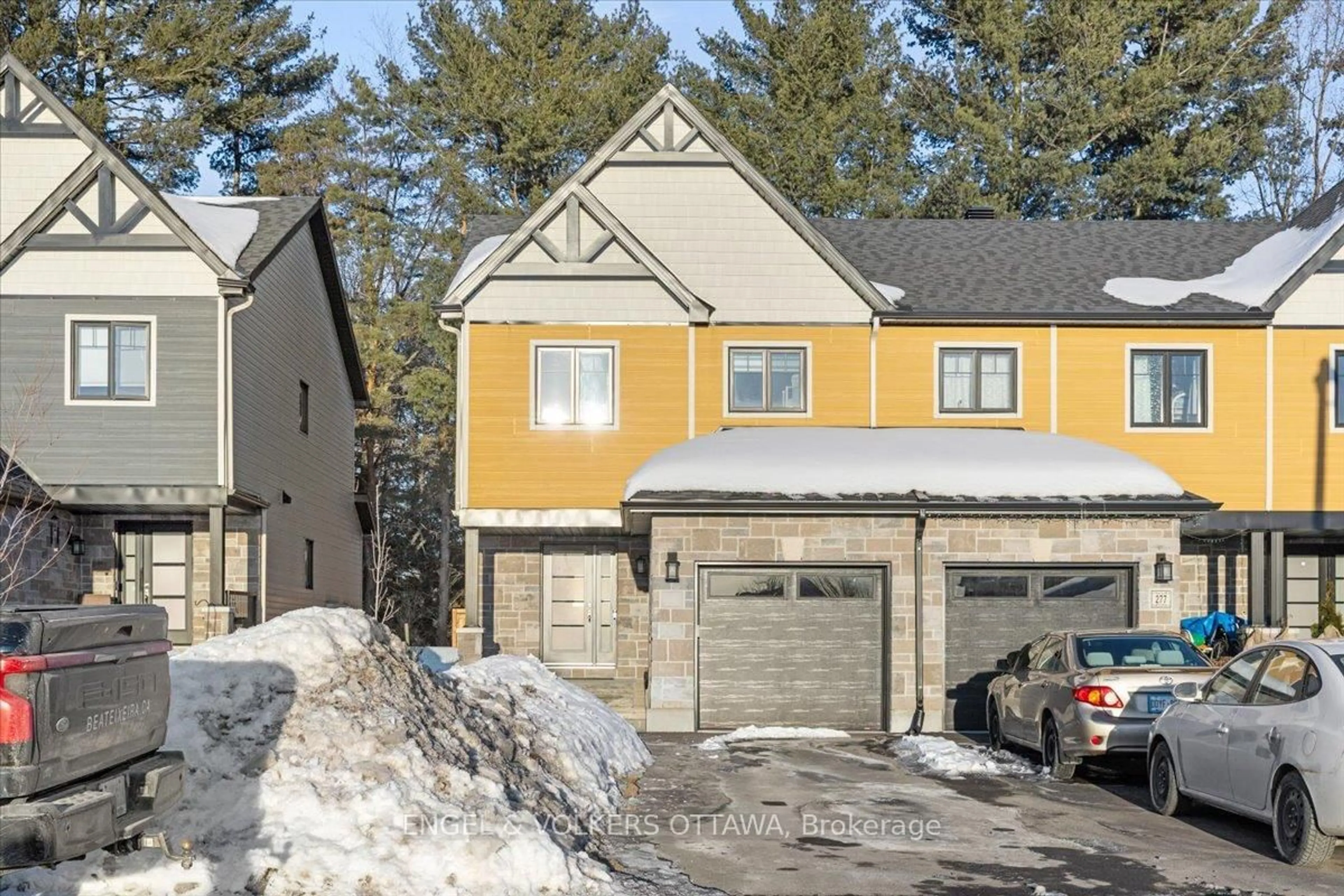 Unknown for 273 Dion Ave, Clarence-Rockland Ontario K4K 0M4