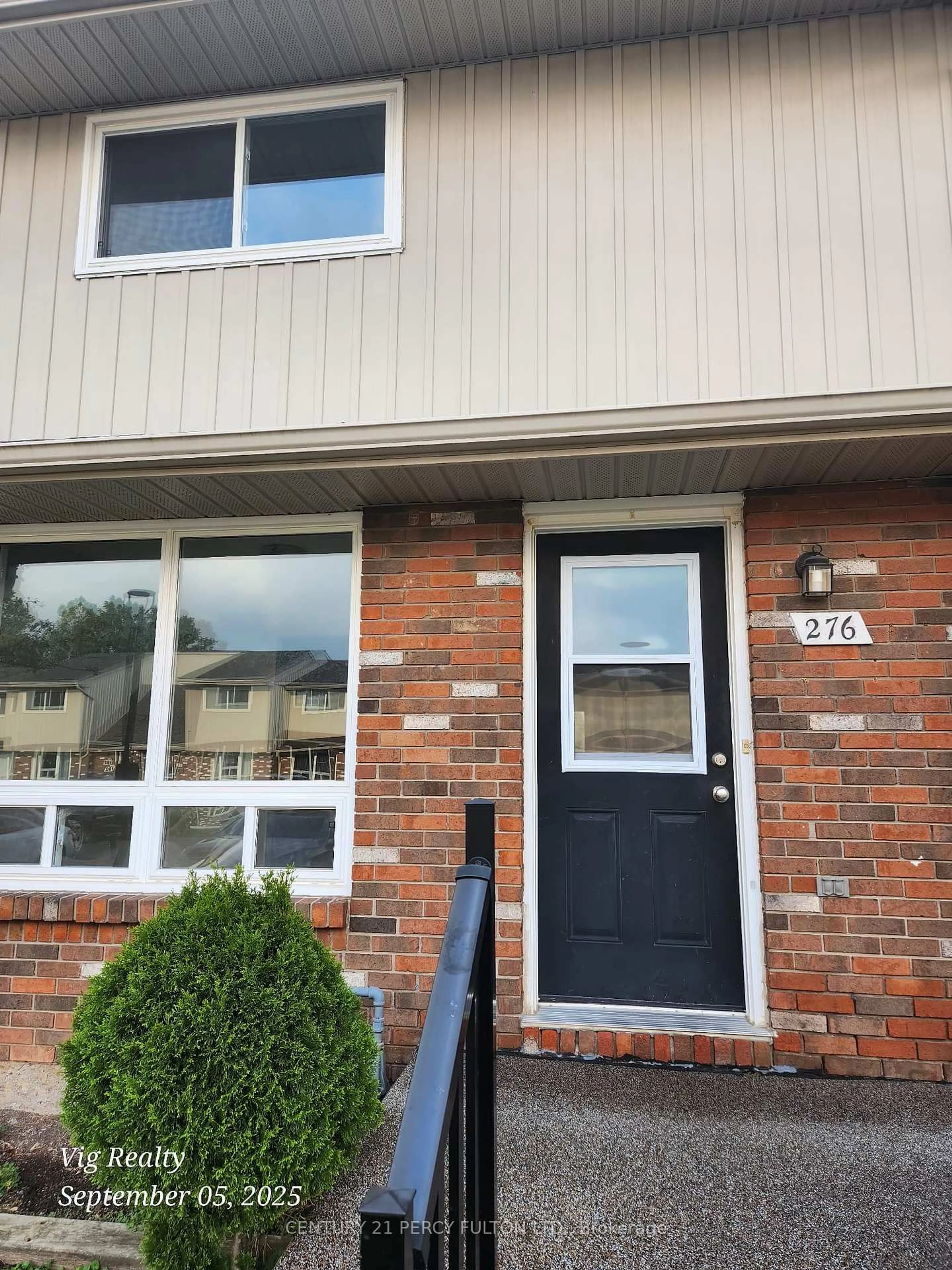 Unknown for 100 Brownleigh Ave #276, Welland Ontario L3B 5V8